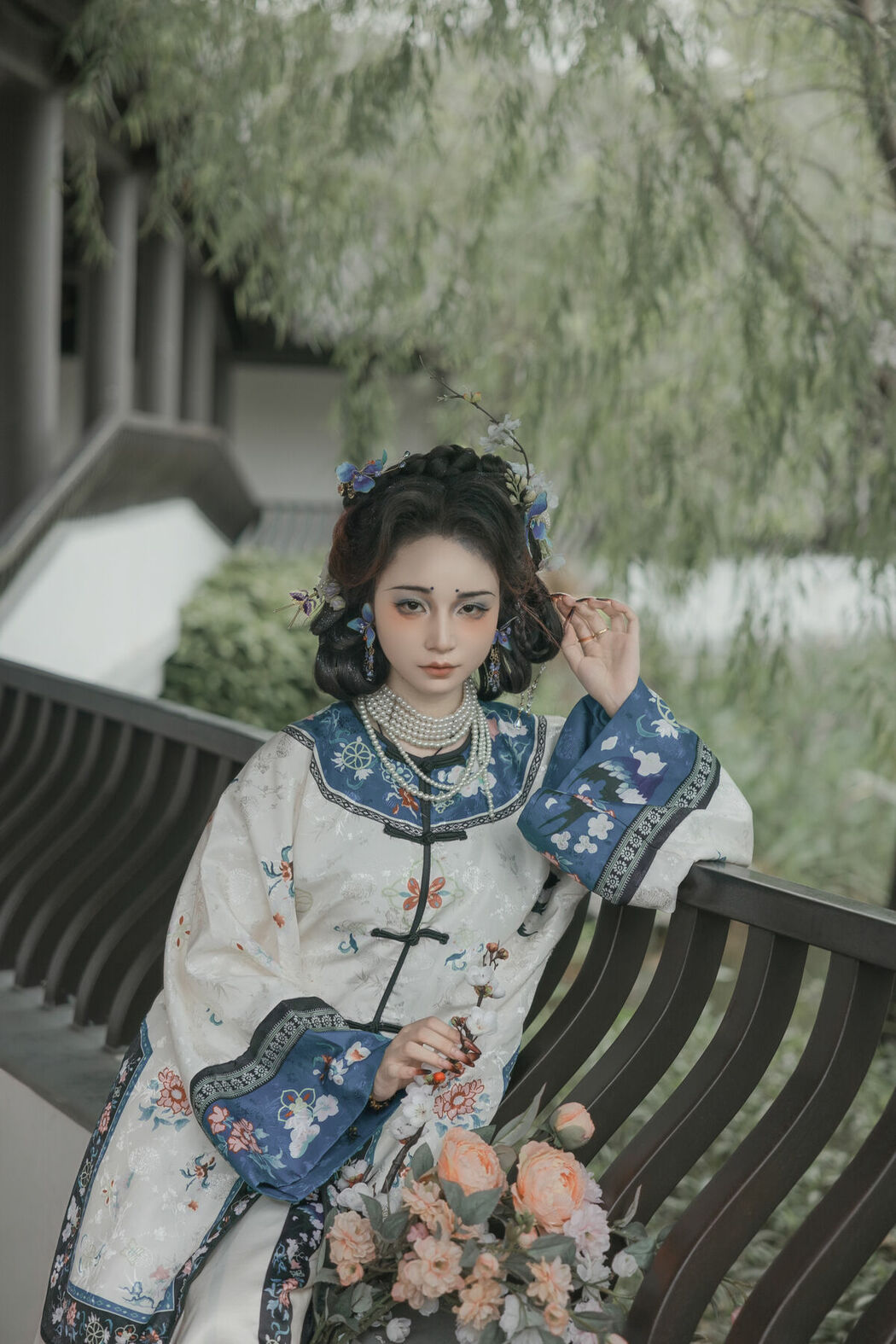 YiTuYu艺图语 Vol.9874 Lin Lang (43P)