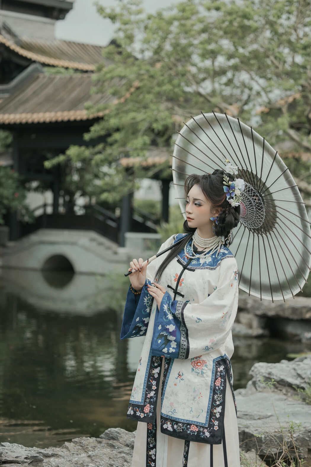 YiTuYu艺图语 Vol.9874 Lin Lang (43P)
