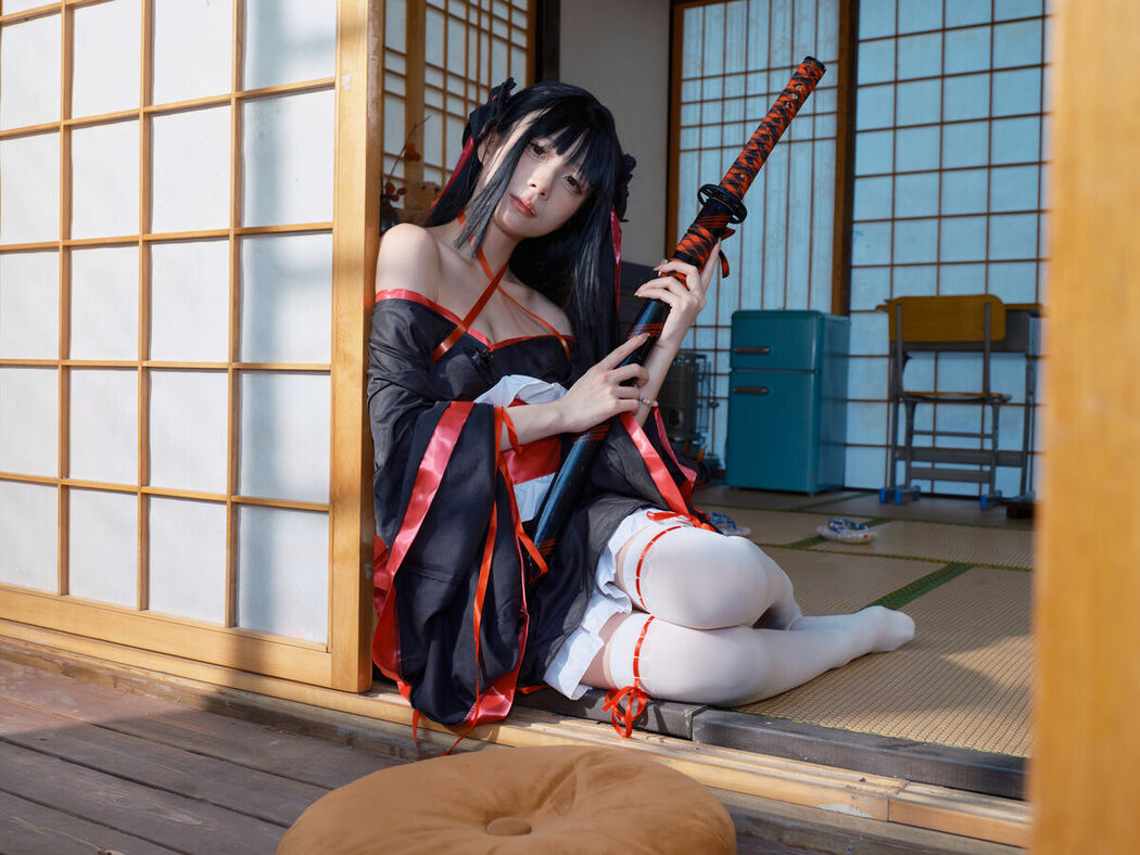 YiTuYu艺图语 Vol.9872 Kotokuhisa (21P)