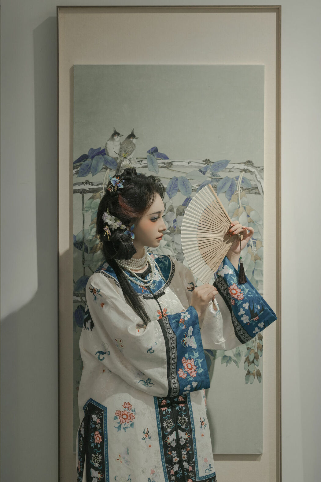 YiTuYu艺图语 Vol.9874 Lin Lang (43P)