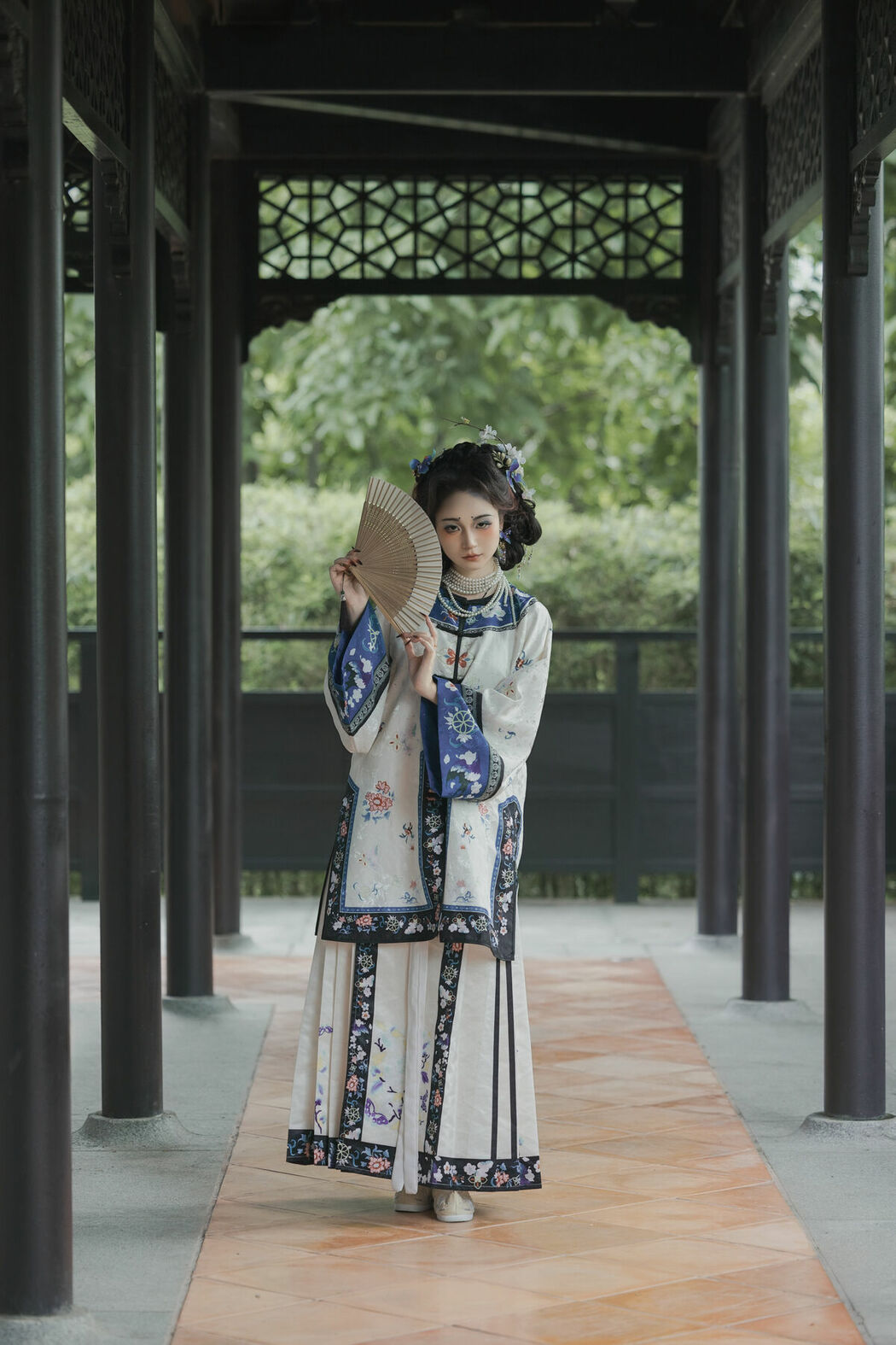 YiTuYu艺图语 Vol.9874 Lin Lang (43P)