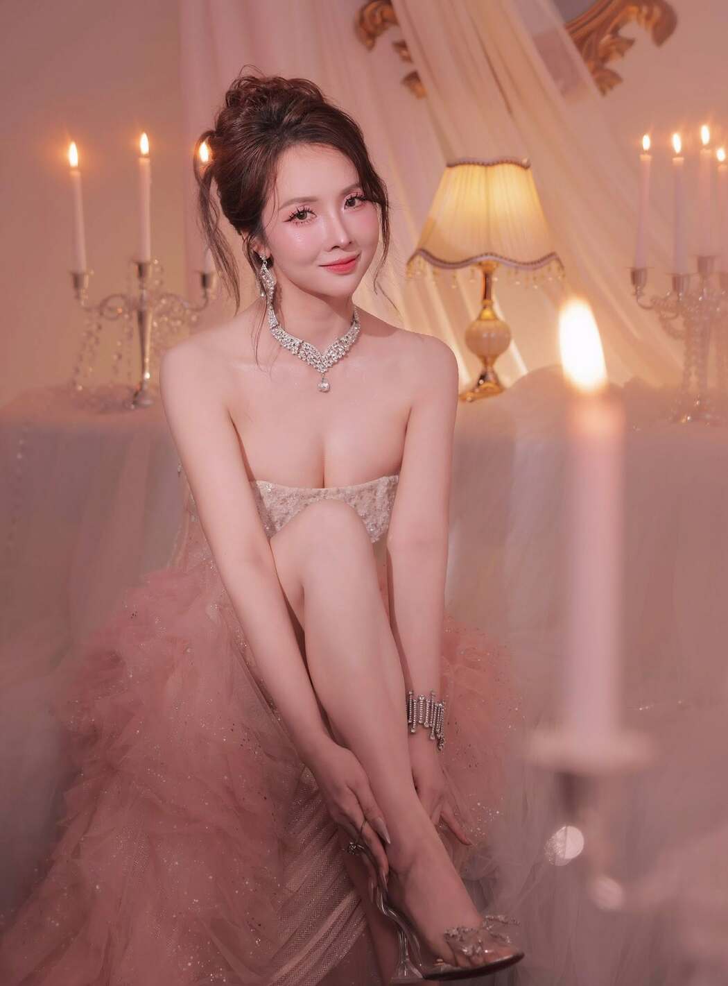 Lucy Như Thảo (Trần Thị Như Thảo)