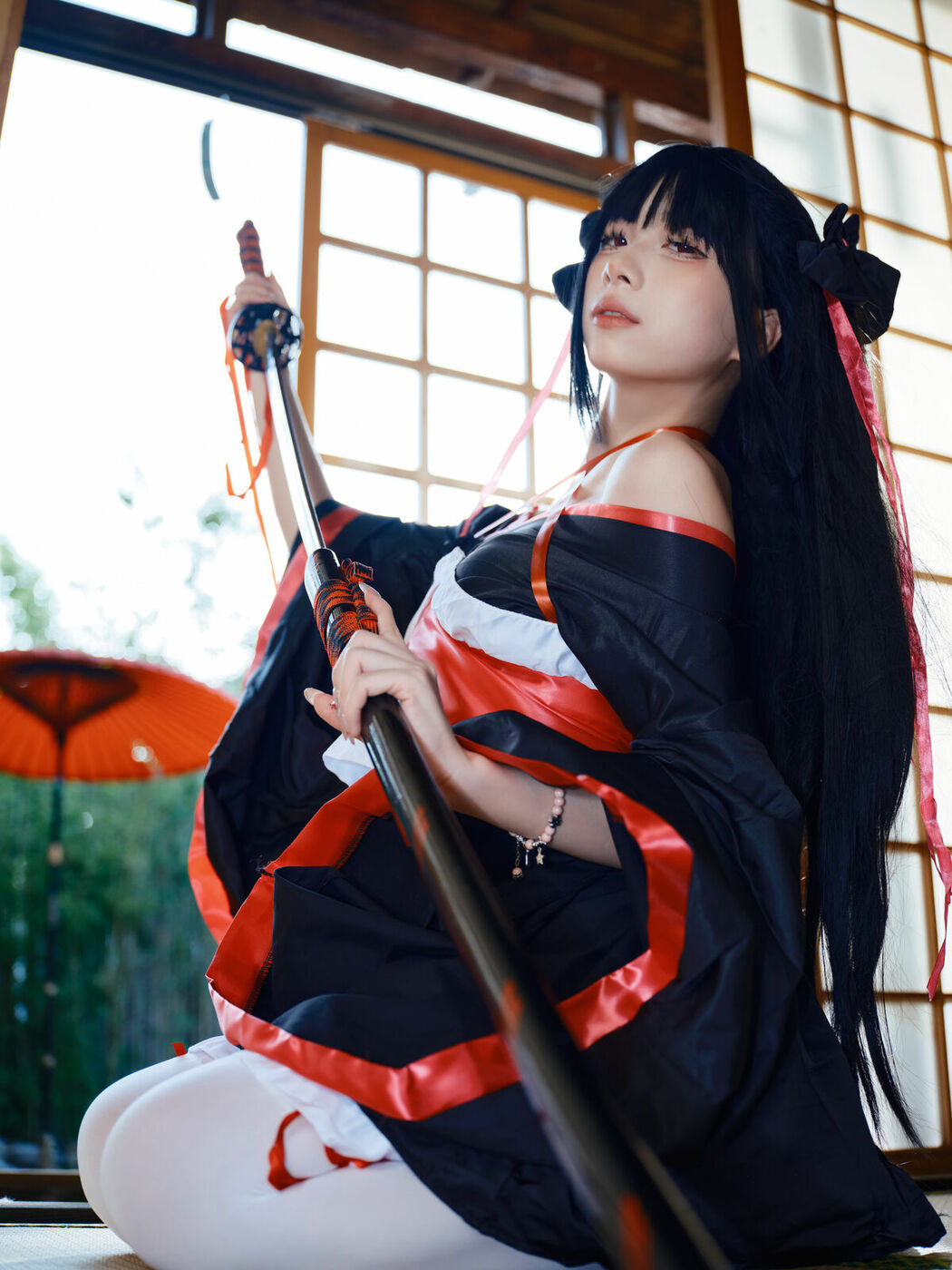 YiTuYu艺图语 Vol.9872 Kotokuhisa (21P)
