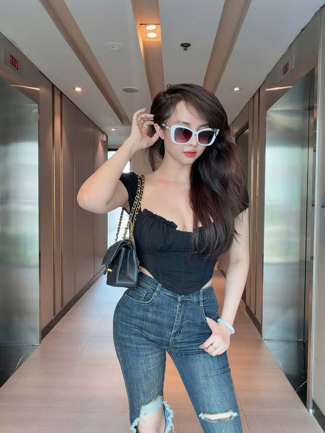 Lucy Như Thảo (Trần Thị Như Thảo)