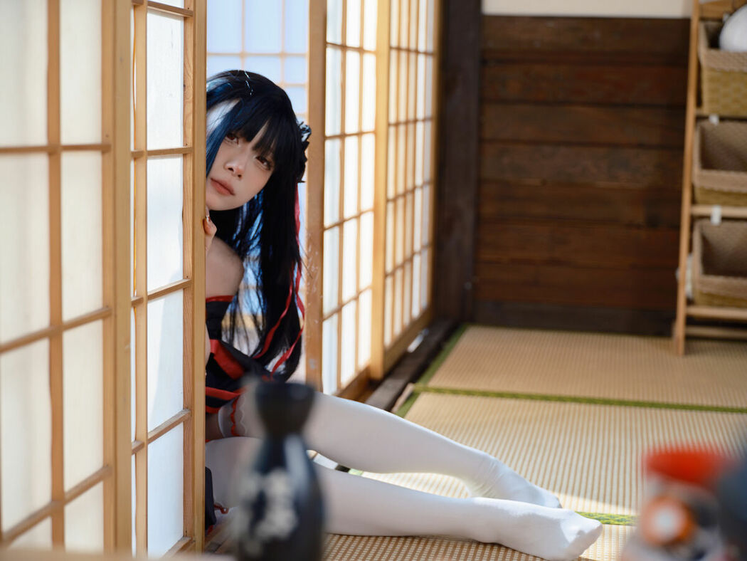 YiTuYu艺图语 Vol.9872 Kotokuhisa (21P)