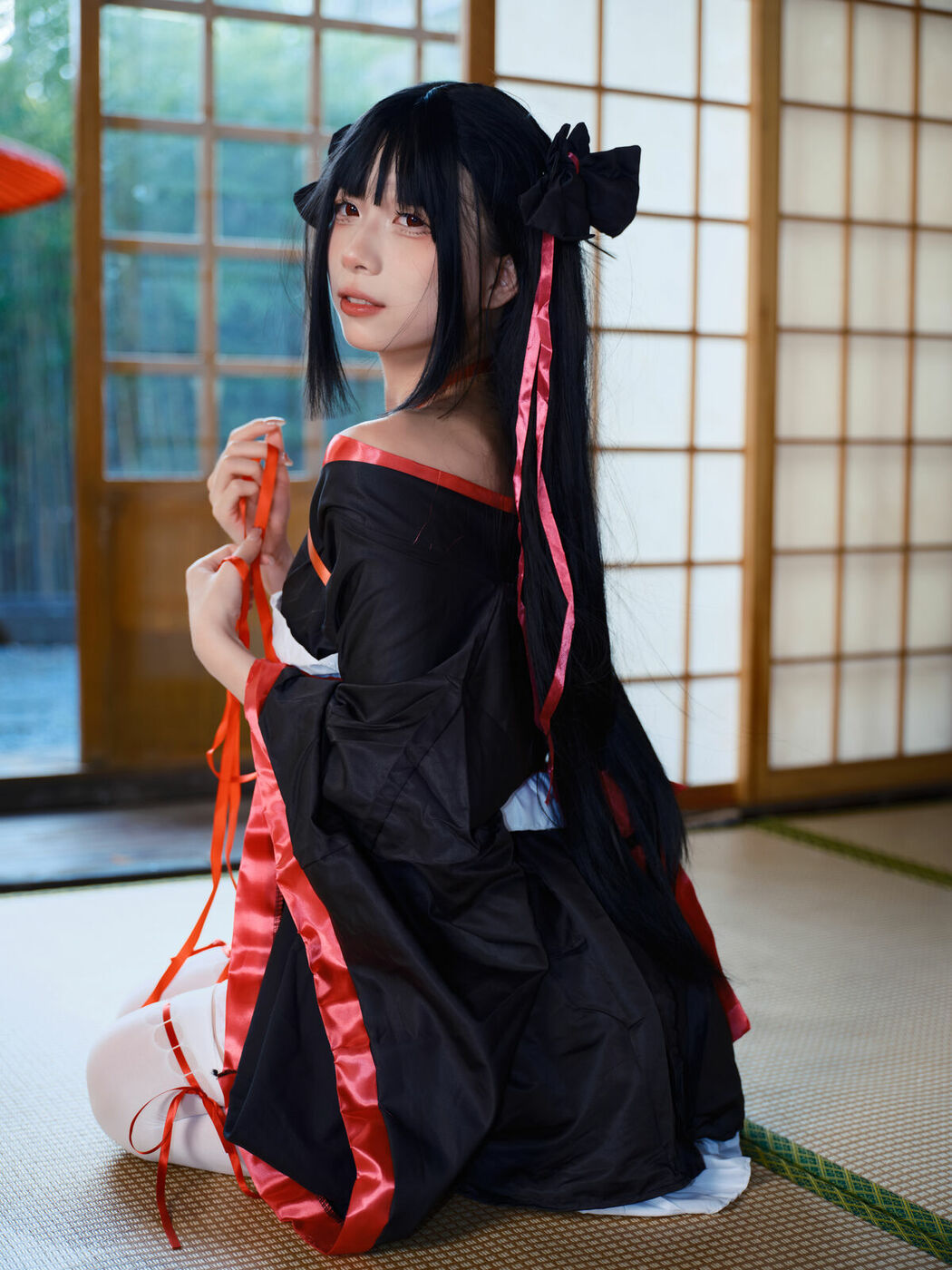 YiTuYu艺图语 Vol.9872 Kotokuhisa (21P)
