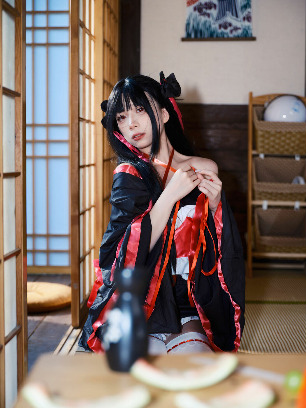 YiTuYu艺图语 Vol.9872 Kotokuhisa (21P)