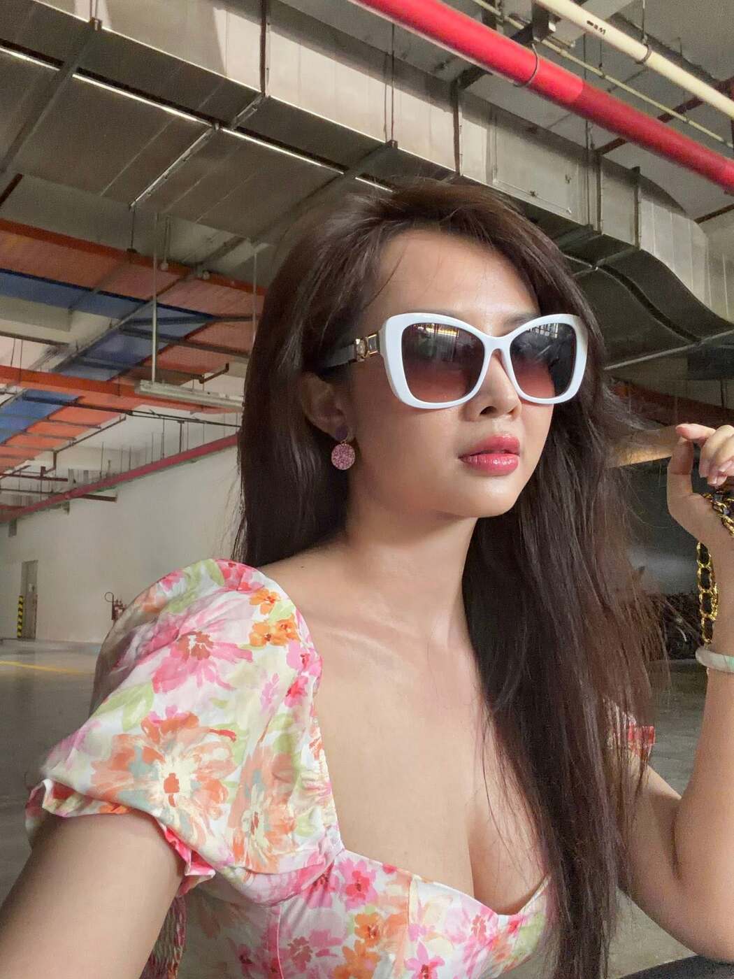 Lucy Như Thảo (Trần Thị Như Thảo)