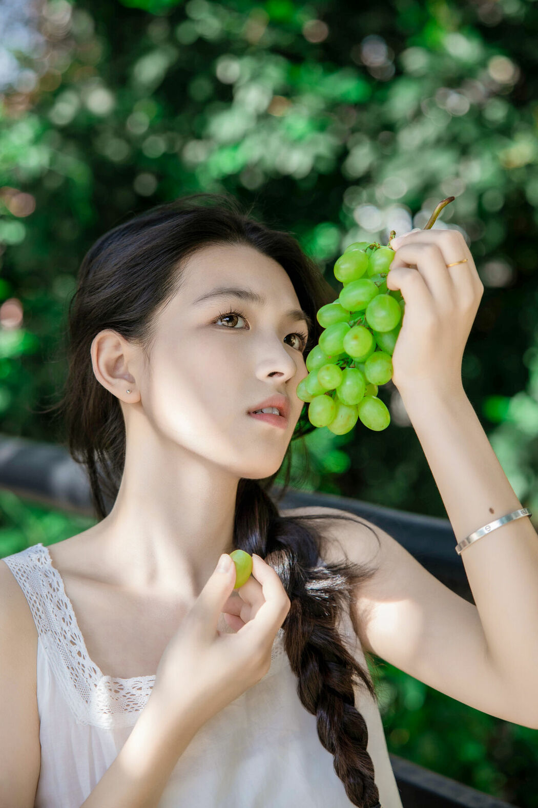 YiTuYu艺图语 Vol.9873 Yi Ting (16P)