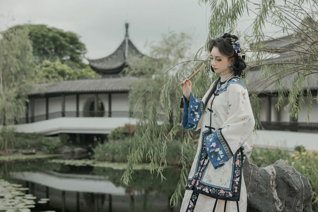 YiTuYu艺图语 Vol.9874 Lin Lang (43P)