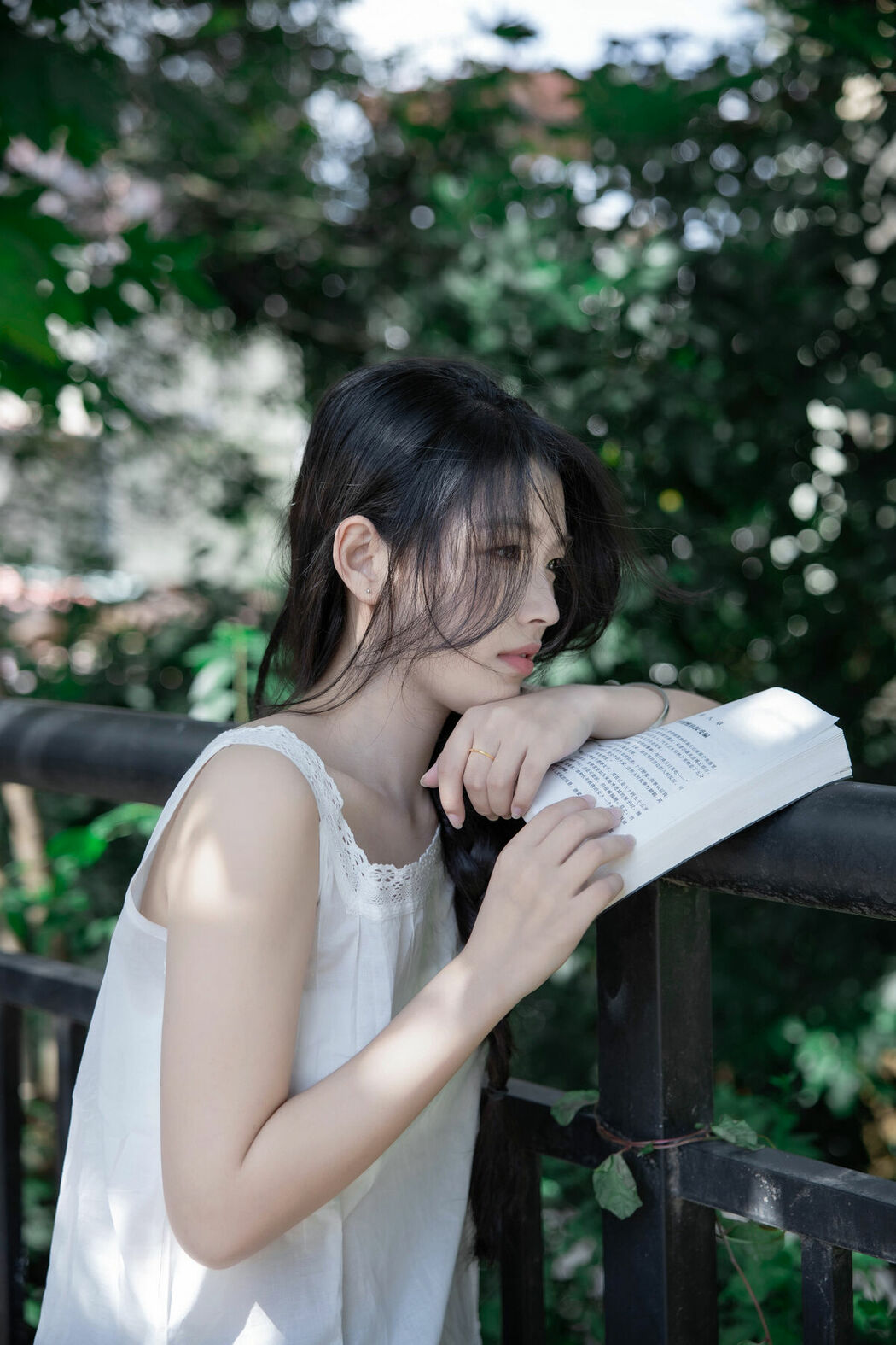 YiTuYu艺图语 Vol.9873 Yi Ting (16P)