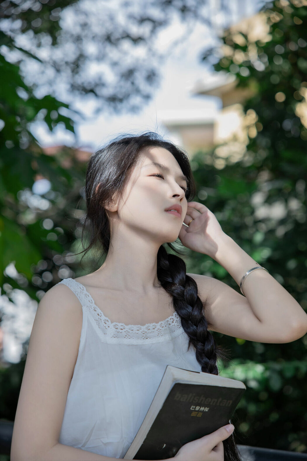 YiTuYu艺图语 Vol.9873 Yi Ting (16P)