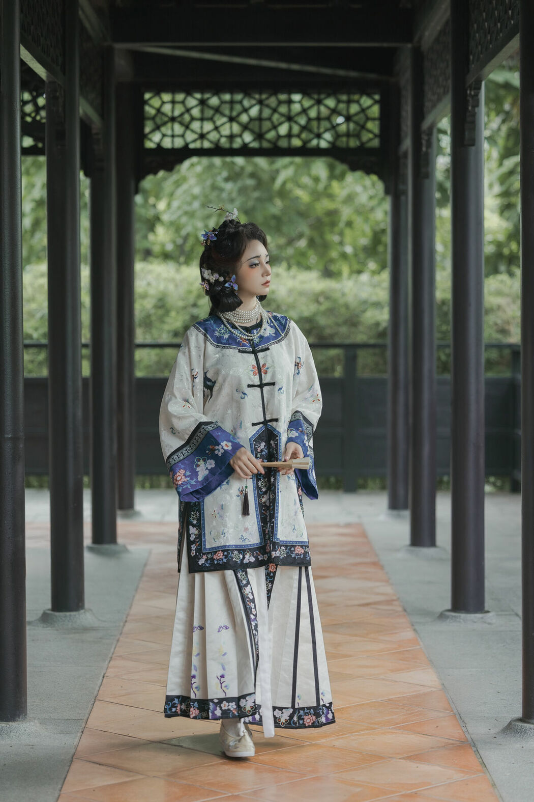 YiTuYu艺图语 Vol.9874 Lin Lang (43P)