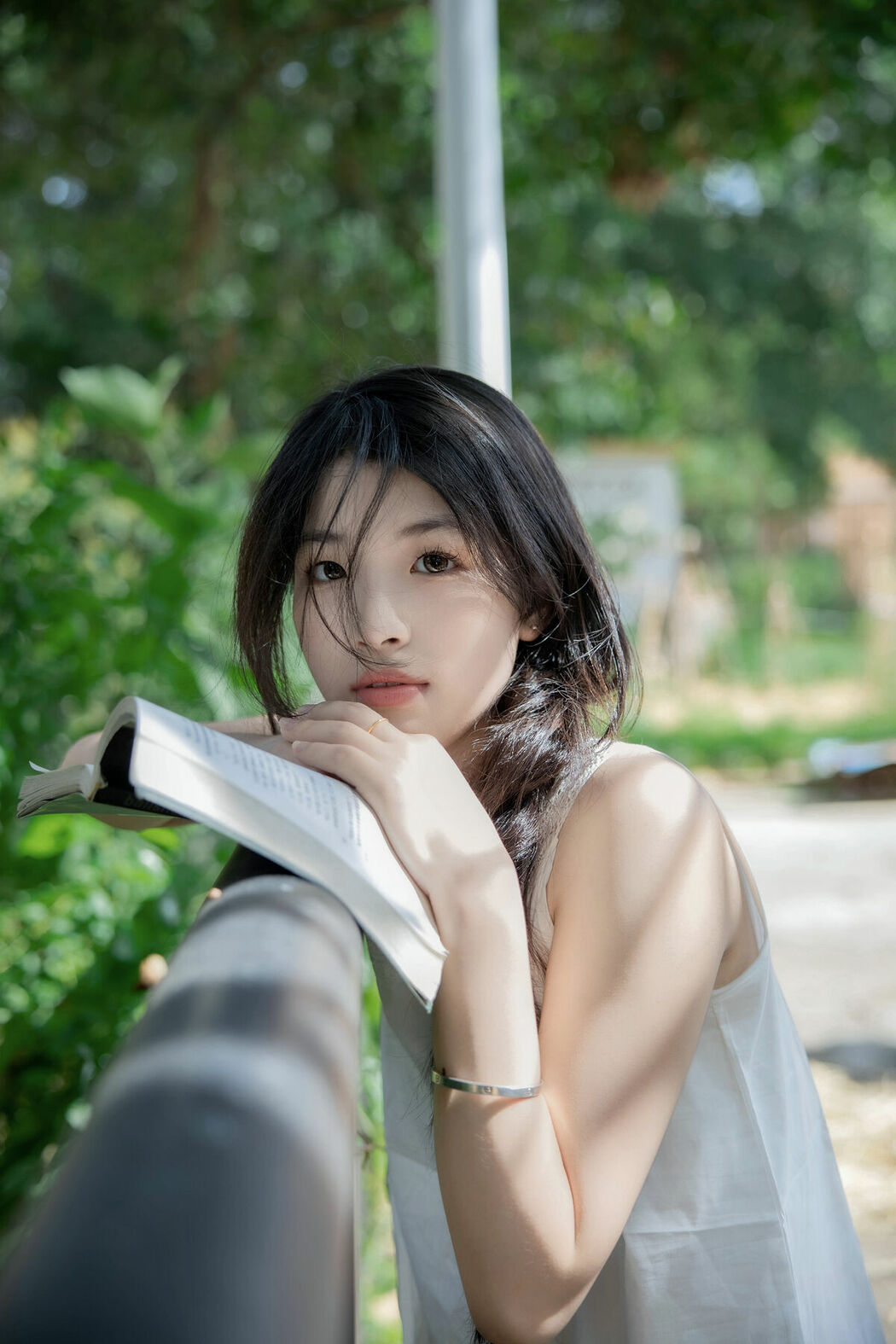 YiTuYu艺图语 Vol.9873 Yi Ting (16P)