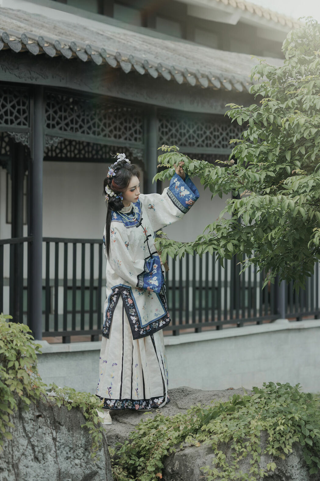 YiTuYu艺图语 Vol.9874 Lin Lang (43P)