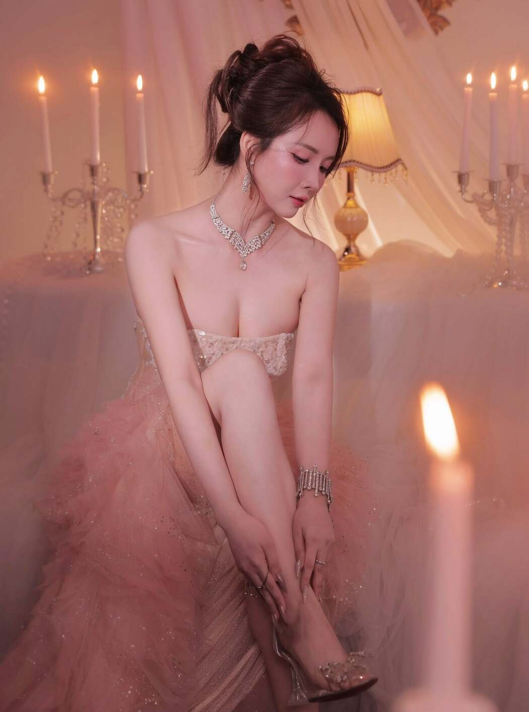 Lucy Như Thảo (Trần Thị Như Thảo)