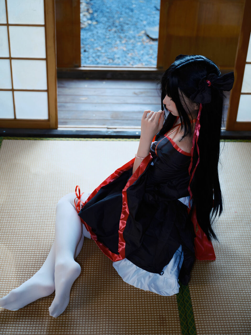 YiTuYu艺图语 Vol.9872 Kotokuhisa (21P)