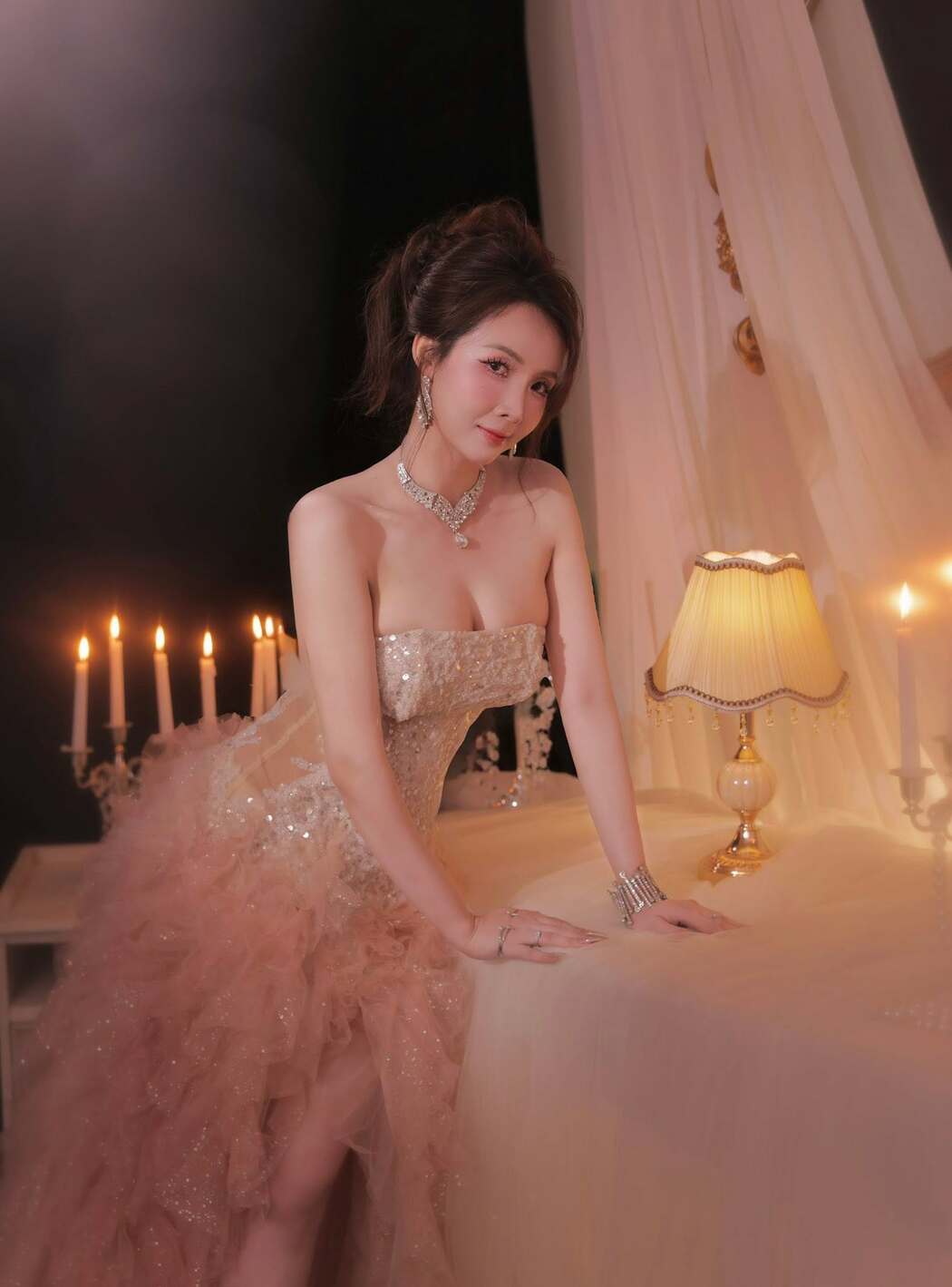 Lucy Như Thảo (Trần Thị Như Thảo)