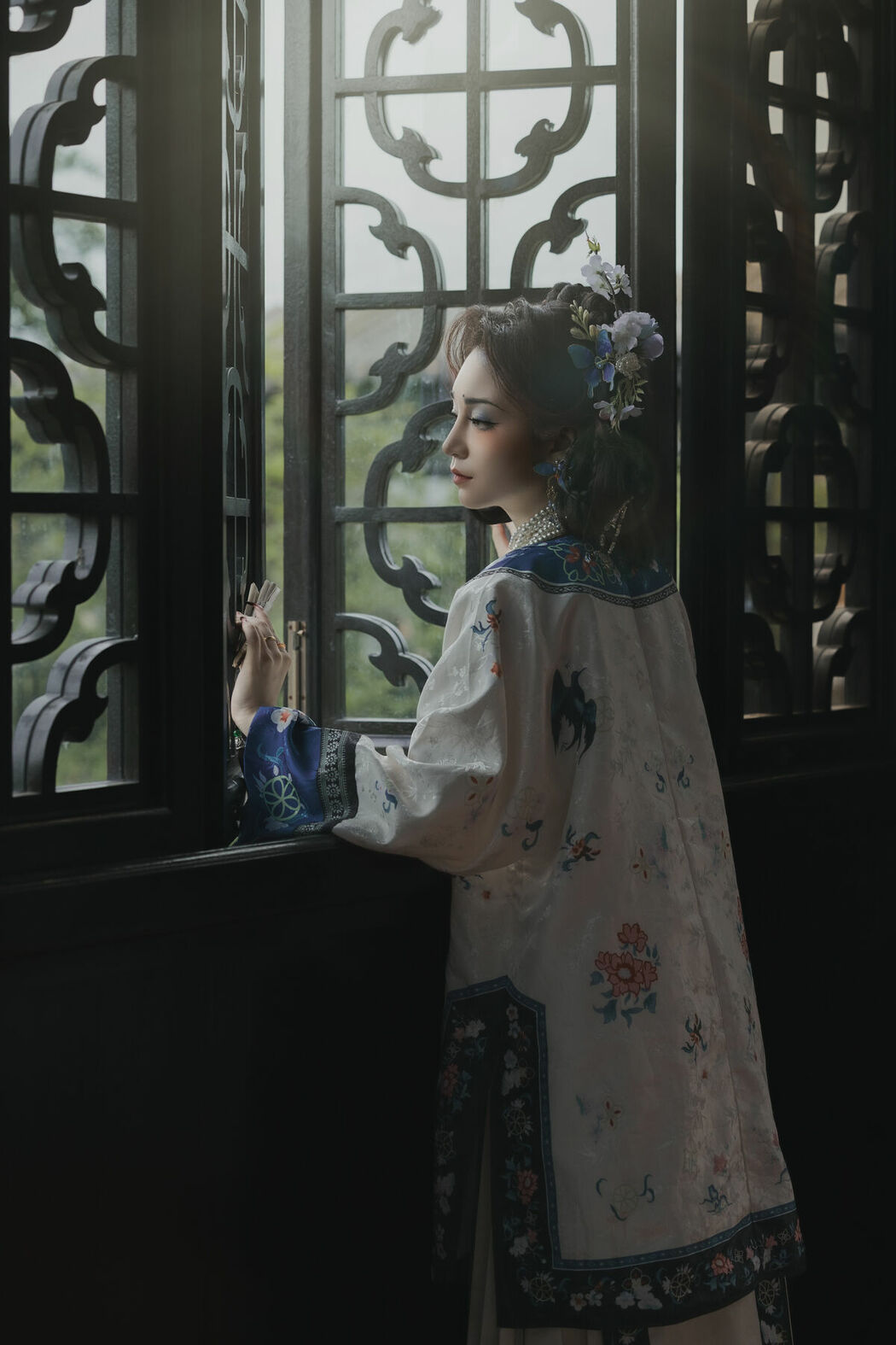 YiTuYu艺图语 Vol.9874 Lin Lang (43P)