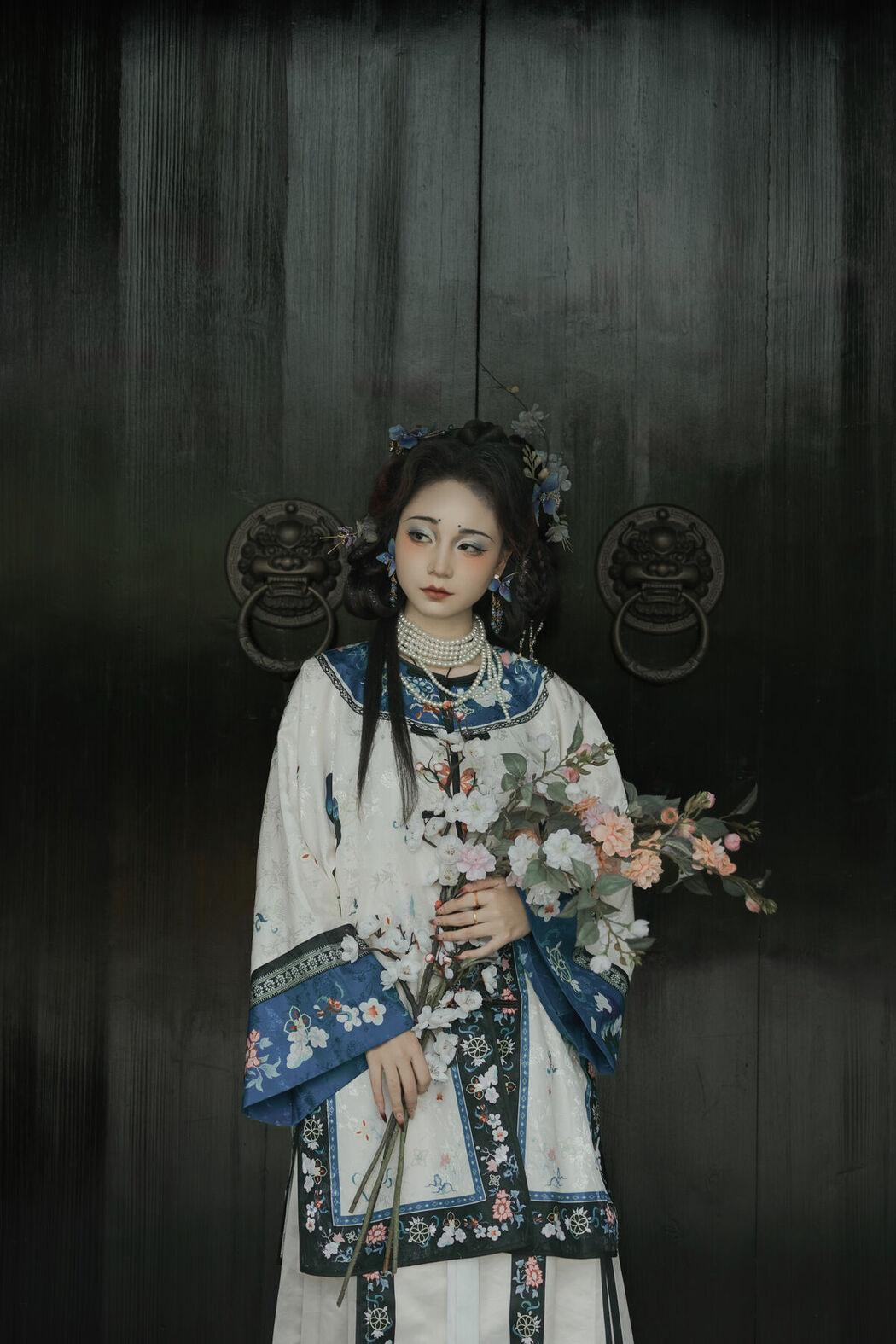 YiTuYu艺图语 Vol.9874 Lin Lang (43P)