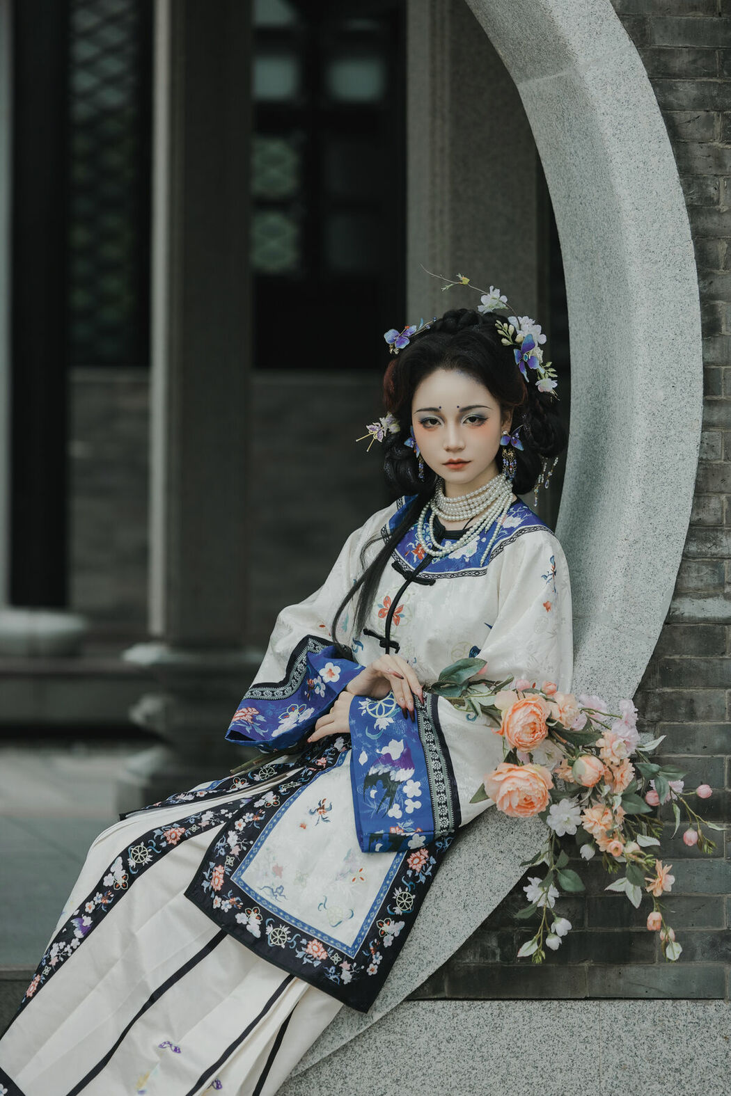 YiTuYu艺图语 Vol.9874 Lin Lang (43P)