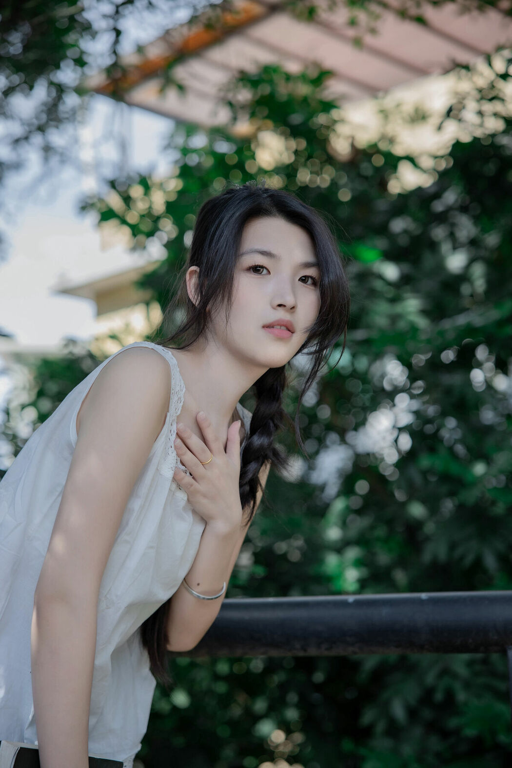 YiTuYu艺图语 Vol.9873 Yi Ting (16P)