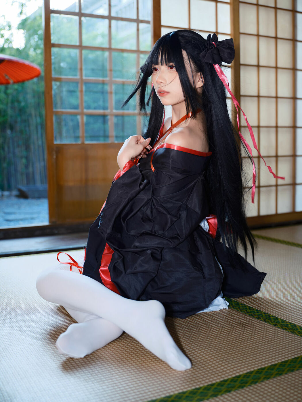 YiTuYu艺图语 Vol.9872 Kotokuhisa (21P)