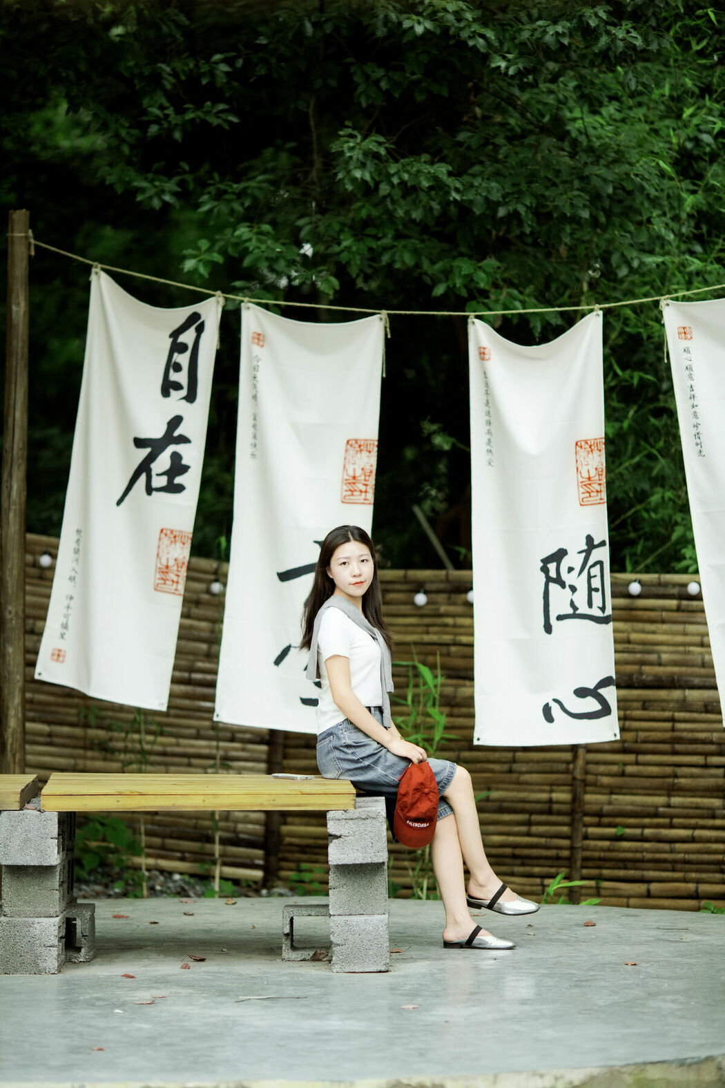 YiTuYu艺图语 Vol.9876 Lu Lu (22P)