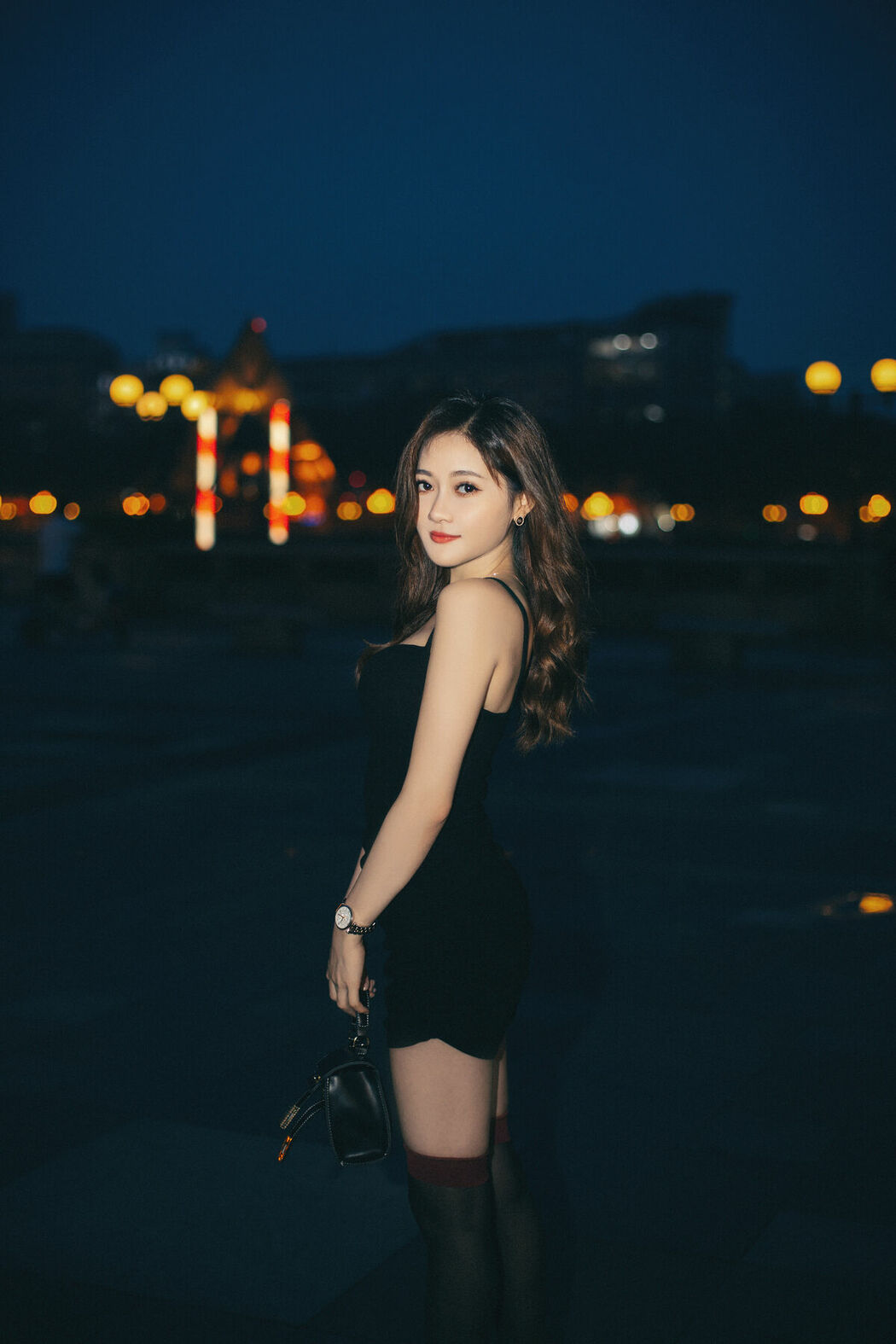 YiTuYu艺图语 Vol.9877 Mima (19P)