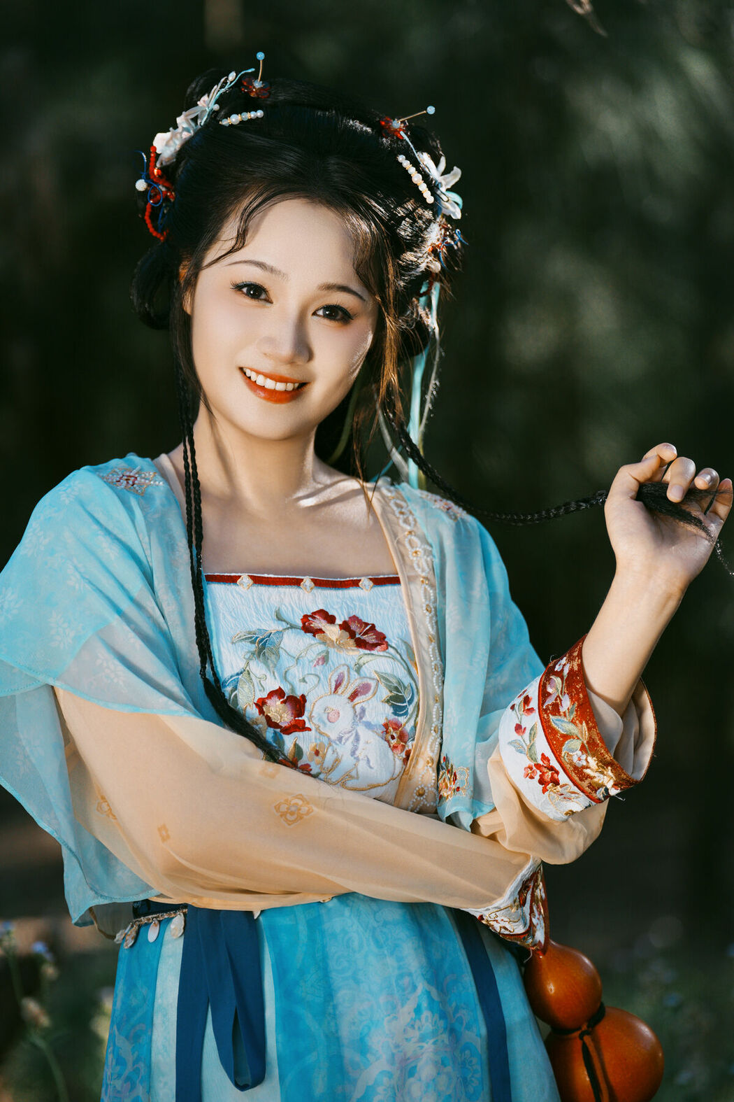 YiTuYu艺图语 Vol.9878 Yang Yang Yang Ya (23P)
