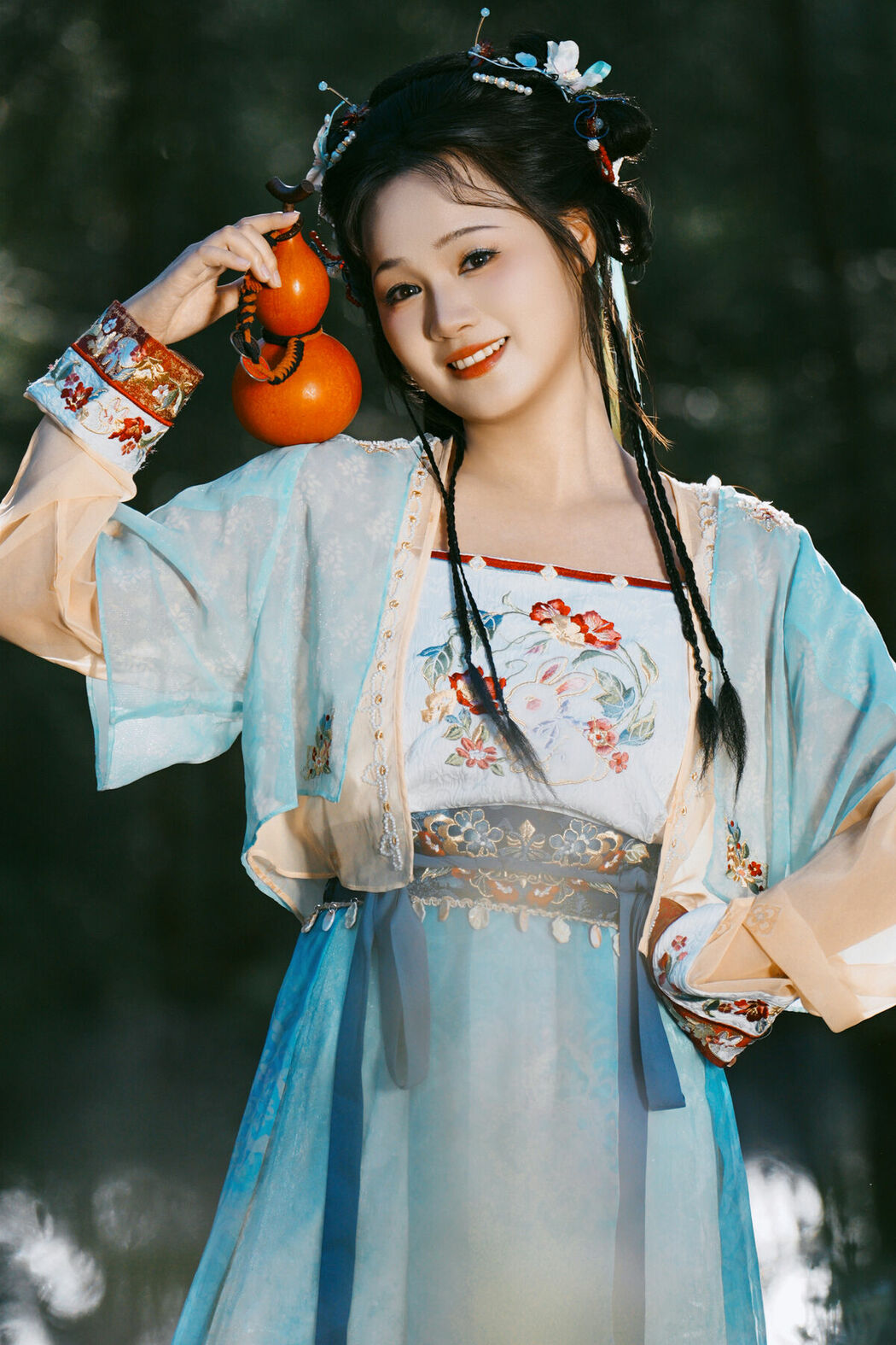 YiTuYu艺图语 Vol.9878 Yang Yang Yang Ya (23P)