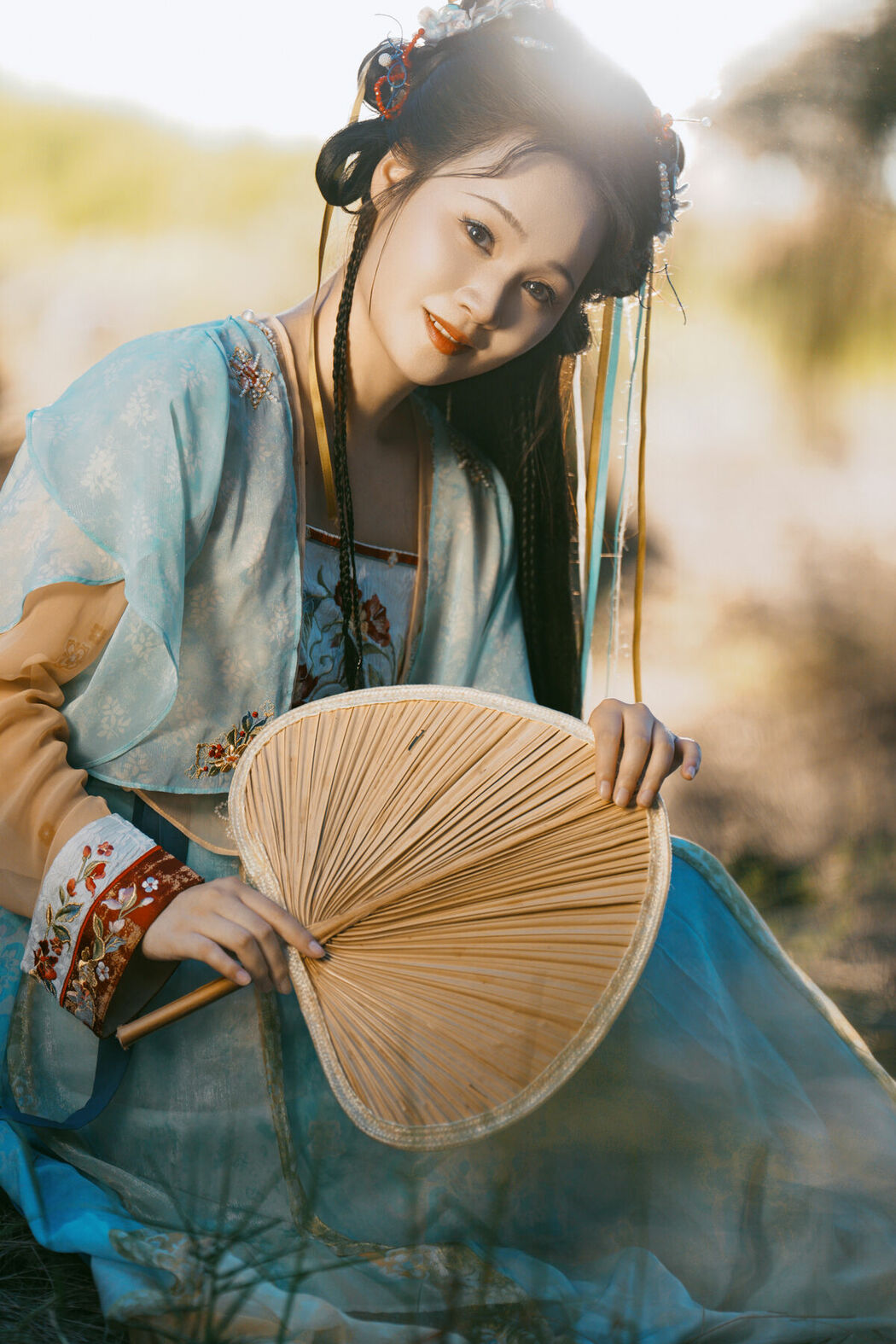 YiTuYu艺图语 Vol.9878 Yang Yang Yang Ya (23P)