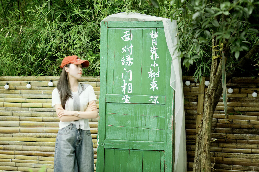 YiTuYu艺图语 Vol.9876 Lu Lu (22P)