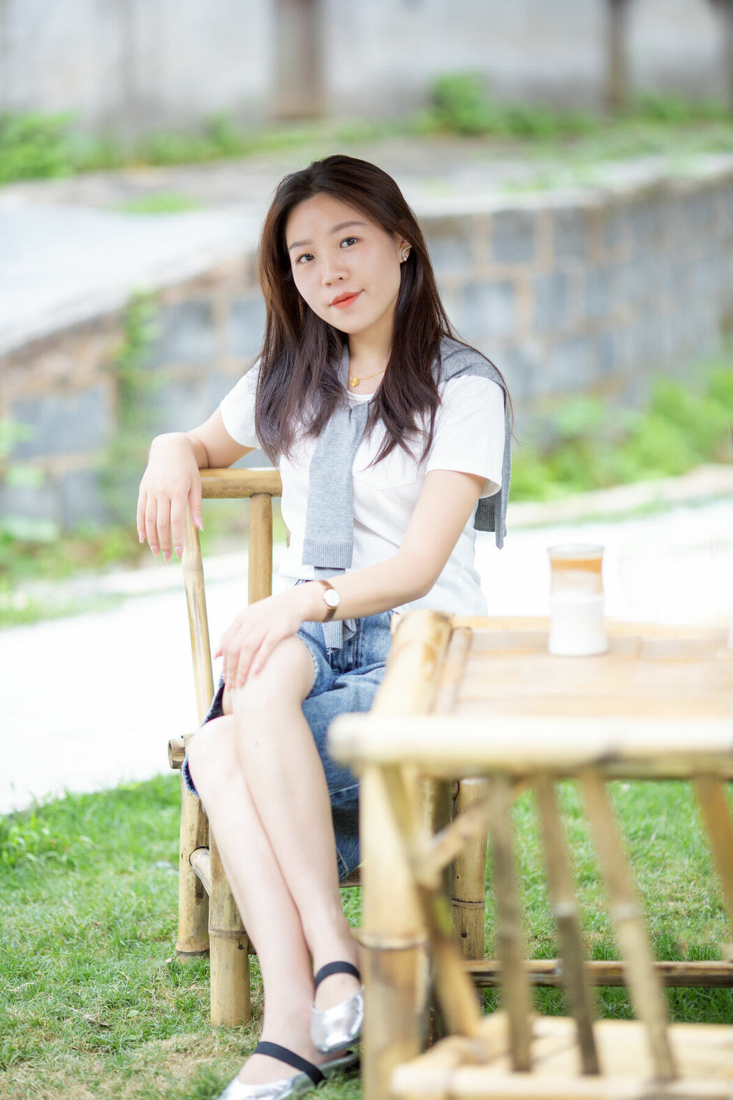 YiTuYu艺图语 Vol.9876 Lu Lu (22P)