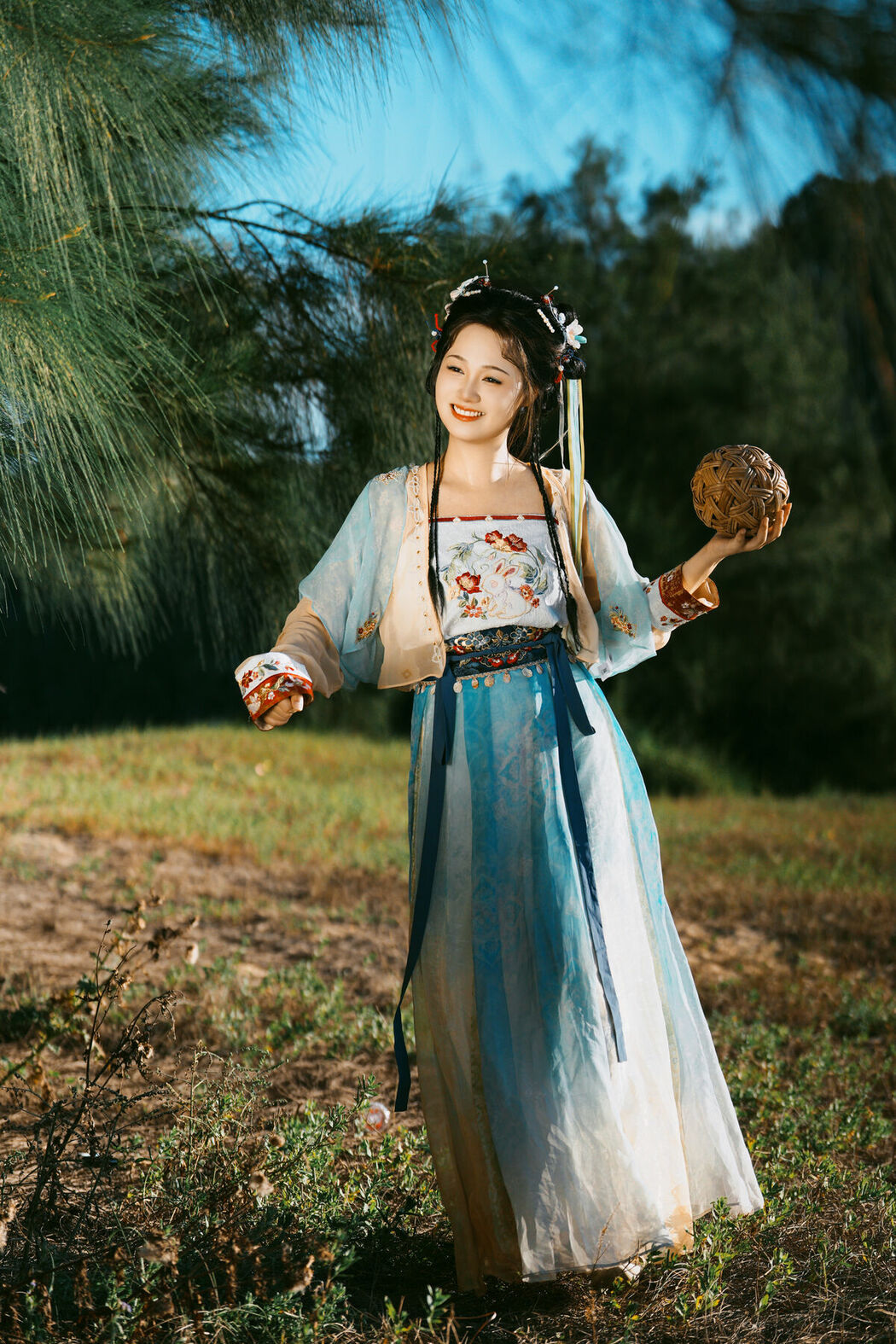 YiTuYu艺图语 Vol.9878 Yang Yang Yang Ya (23P)