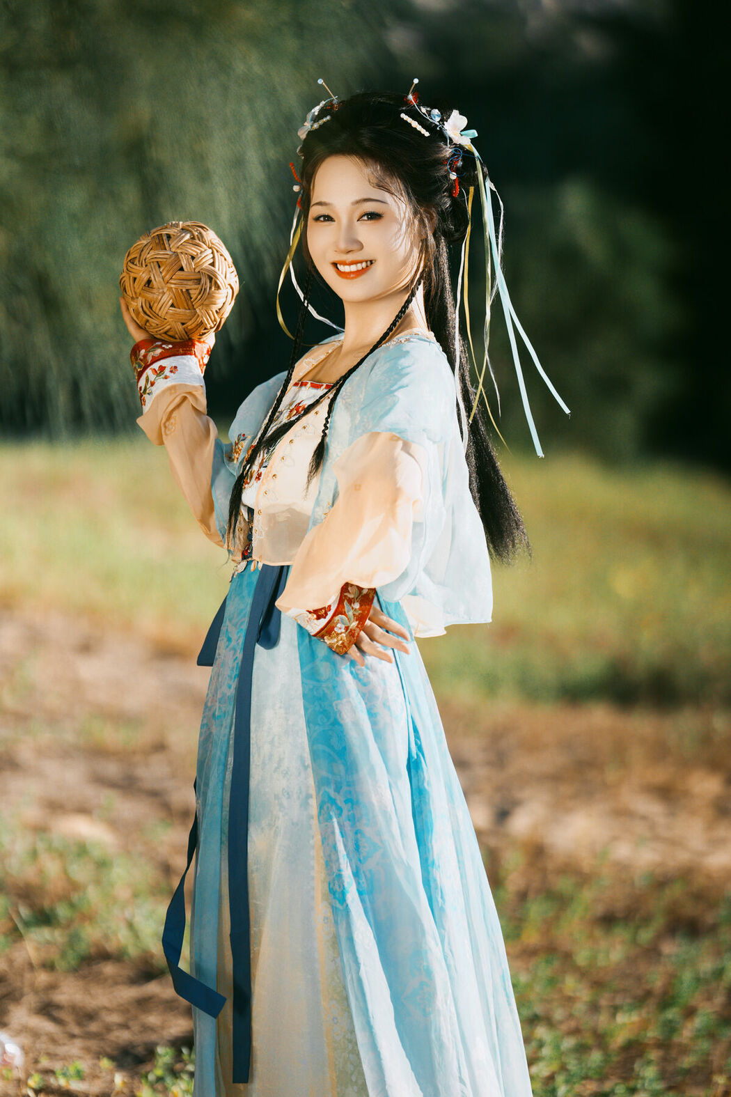 YiTuYu艺图语 Vol.9878 Yang Yang Yang Ya (23P)