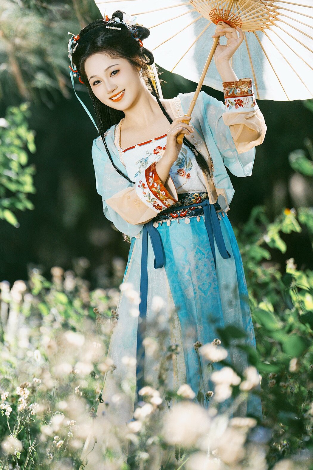 YiTuYu艺图语 Vol.9878 Yang Yang Yang Ya (23P) Cover Photo