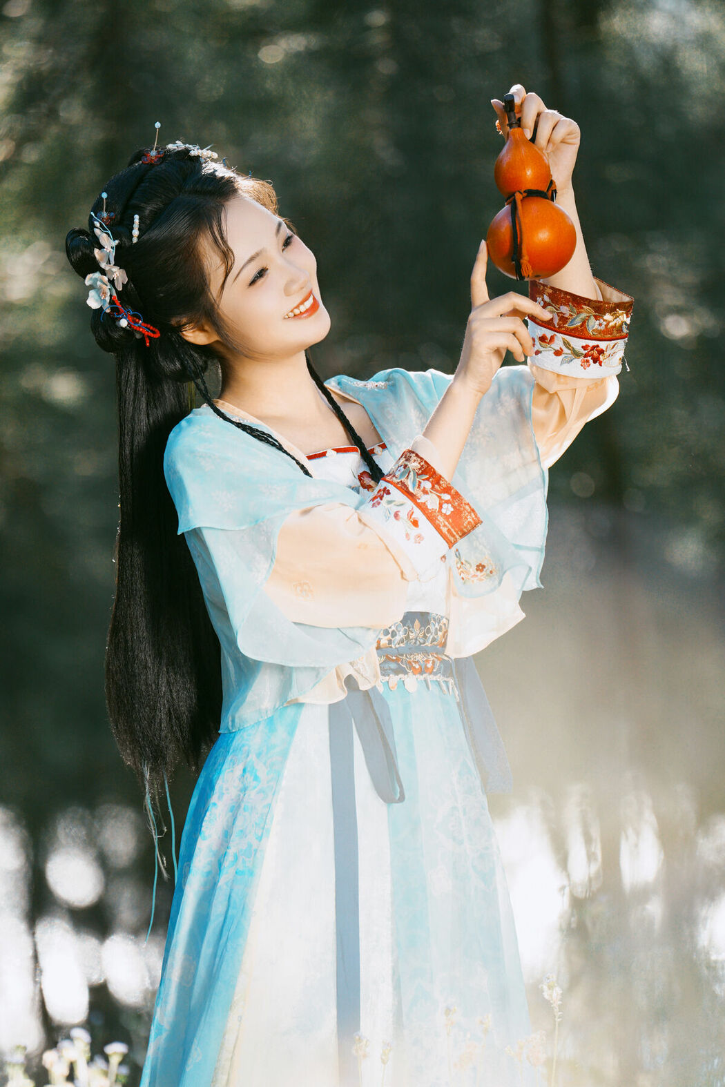YiTuYu艺图语 Vol.9878 Yang Yang Yang Ya (23P)