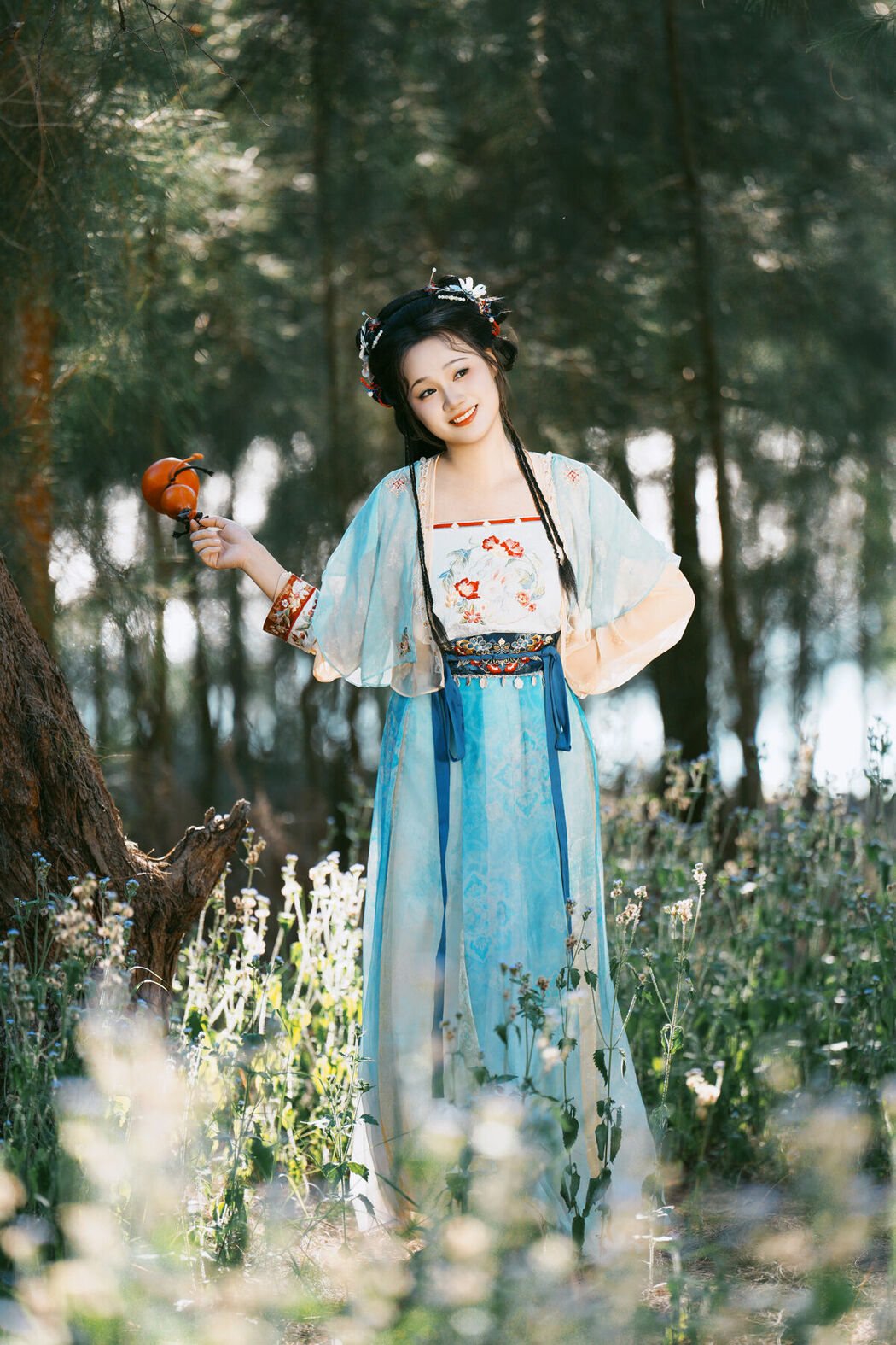 YiTuYu艺图语 Vol.9878 Yang Yang Yang Ya (23P)