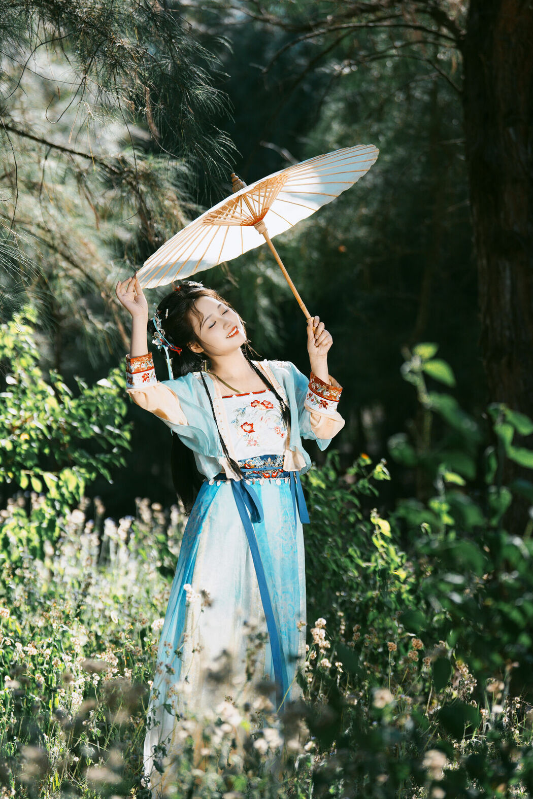 YiTuYu艺图语 Vol.9878 Yang Yang Yang Ya (23P)