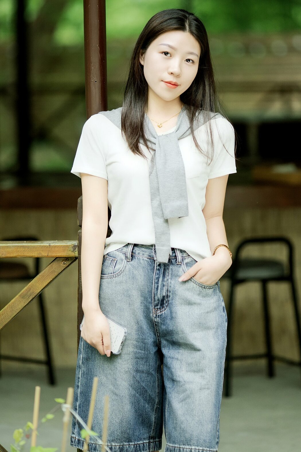 YiTuYu艺图语 Vol.9876 Lu Lu (22P) Cover Photo