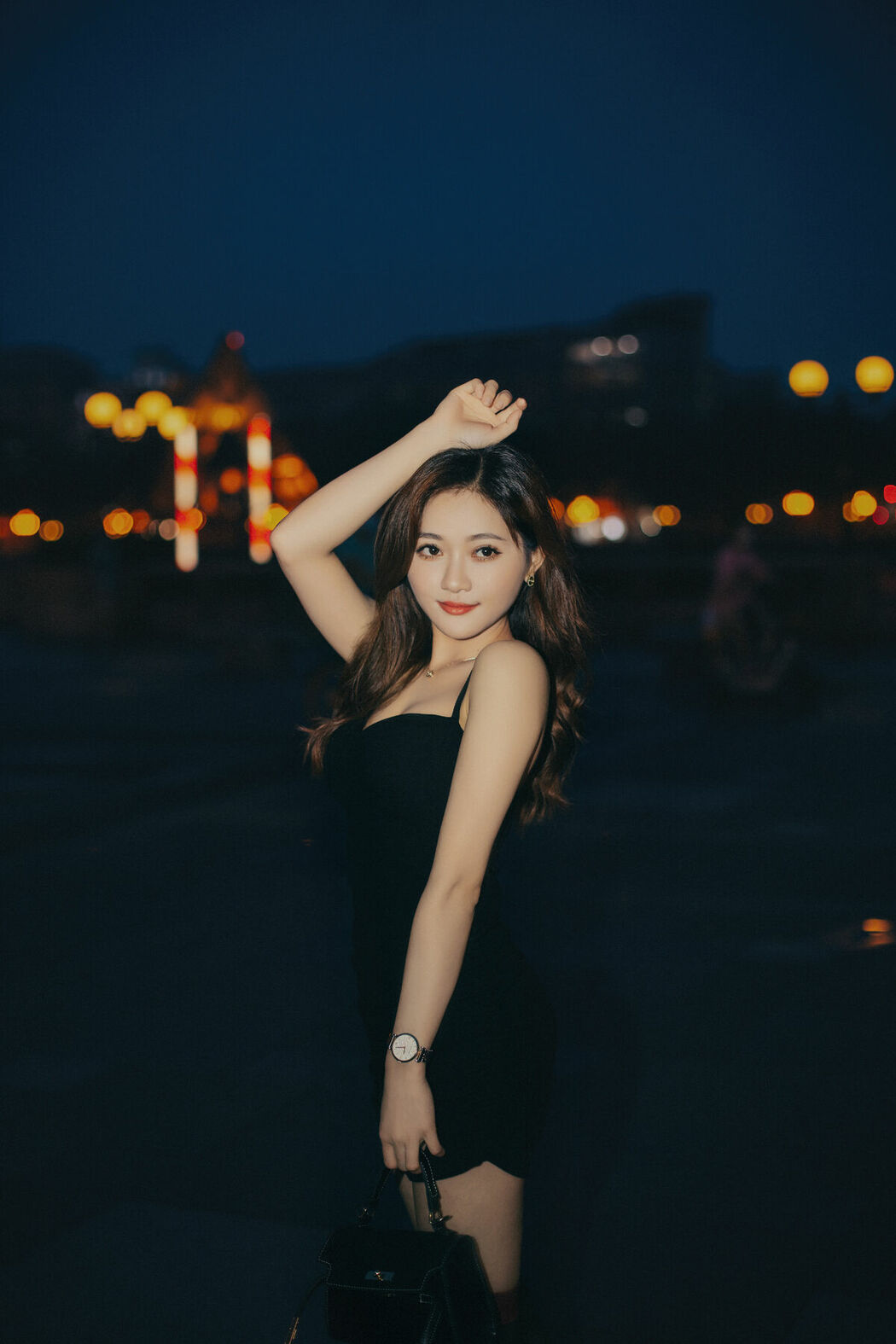 YiTuYu艺图语 Vol.9877 Mima (19P)