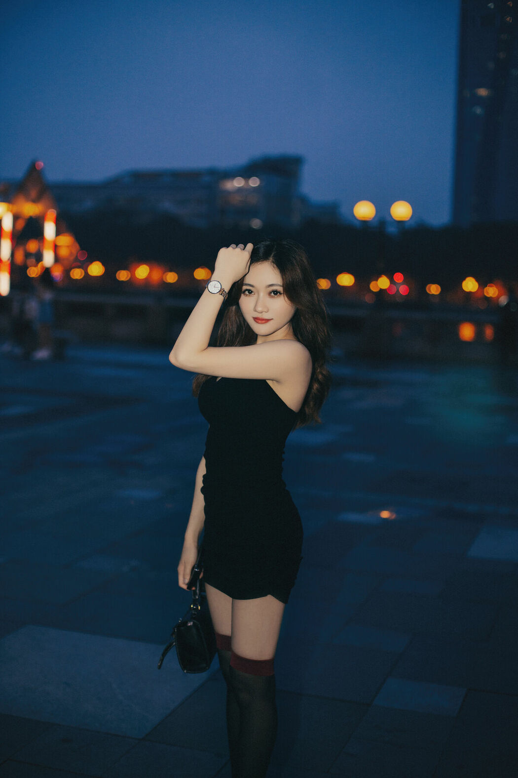 YiTuYu艺图语 Vol.9877 Mima (19P)