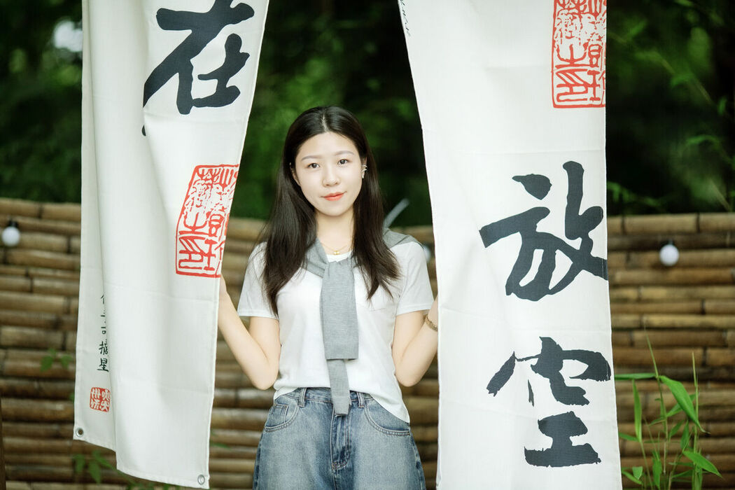 YiTuYu艺图语 Vol.9876 Lu Lu (22P)