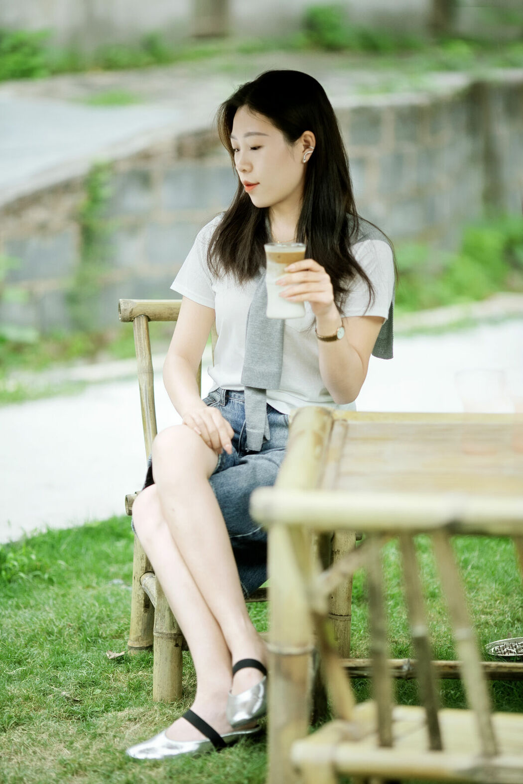 YiTuYu艺图语 Vol.9876 Lu Lu (22P)