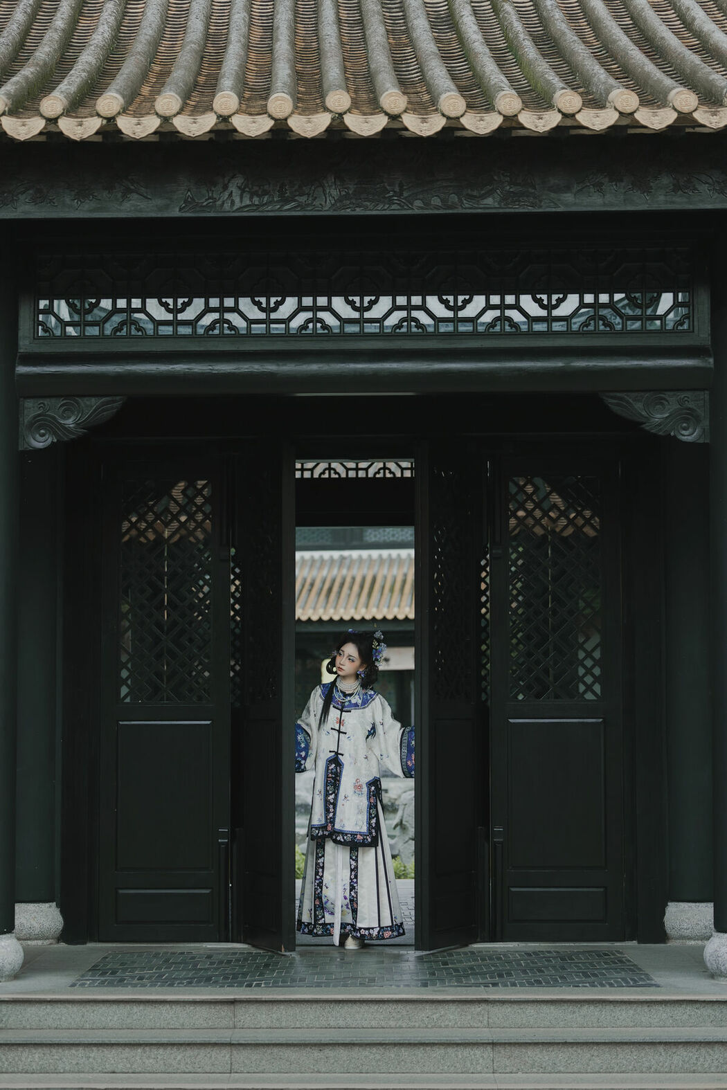 YiTuYu艺图语 Vol.9874 Lin Lang (43P)