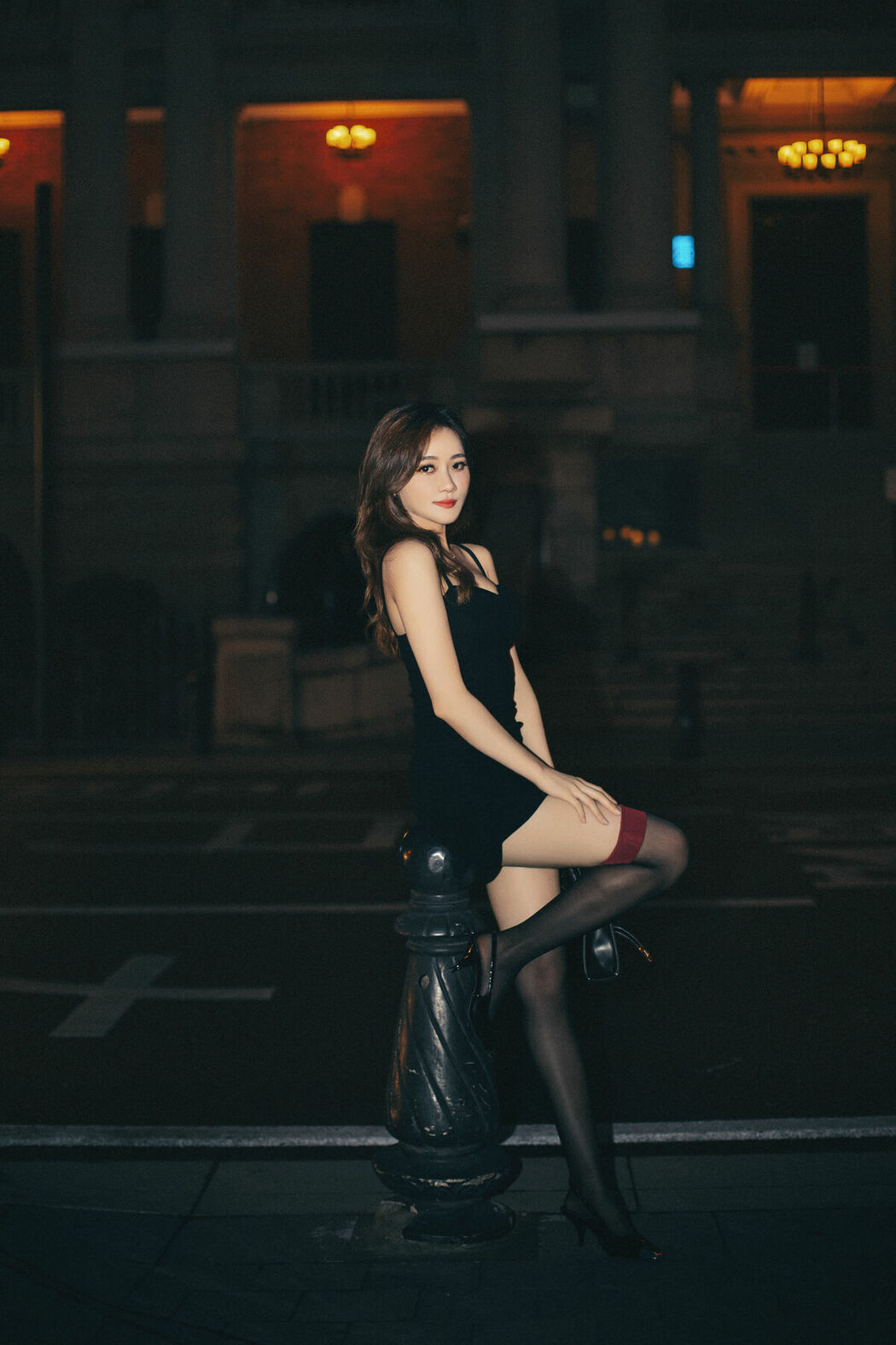 YiTuYu艺图语 Vol.9877 Mima (19P)