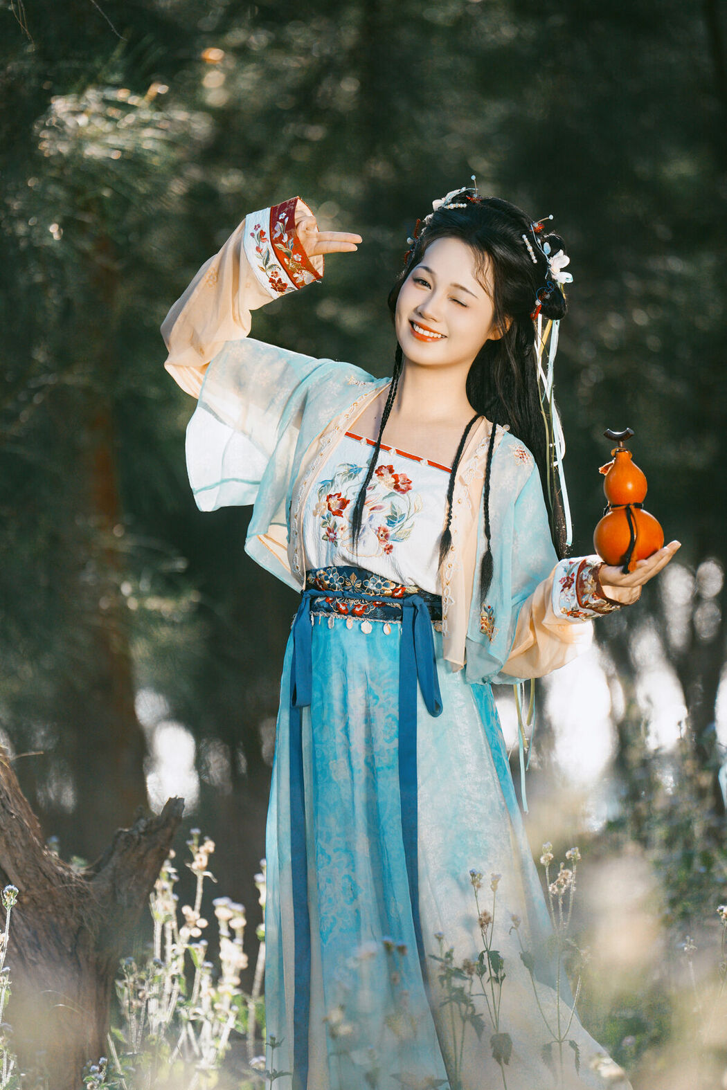 YiTuYu艺图语 Vol.9878 Yang Yang Yang Ya (23P)