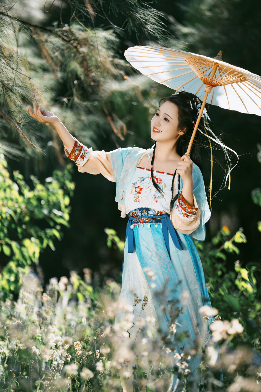 YiTuYu艺图语 Vol.9878 Yang Yang Yang Ya (23P)