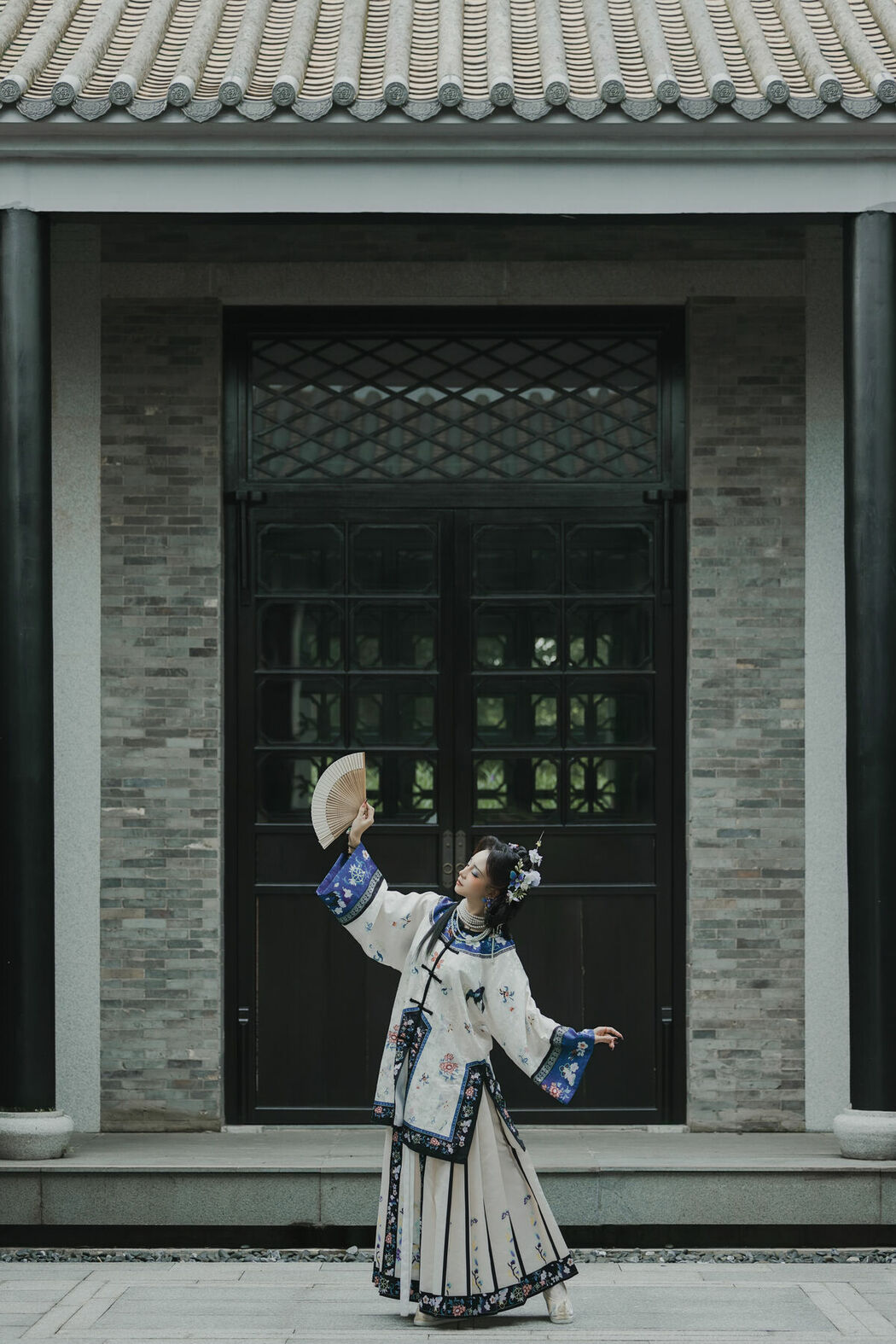 YiTuYu艺图语 Vol.9874 Lin Lang (43P)